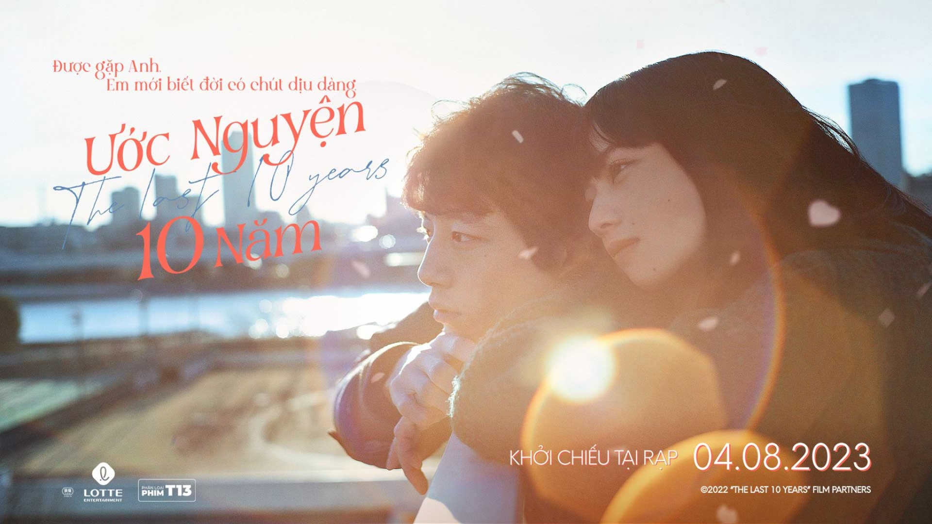 Bản nhạc buồn nhưng đầy hy vọng về giá trị của từng giây phút tồn tại.