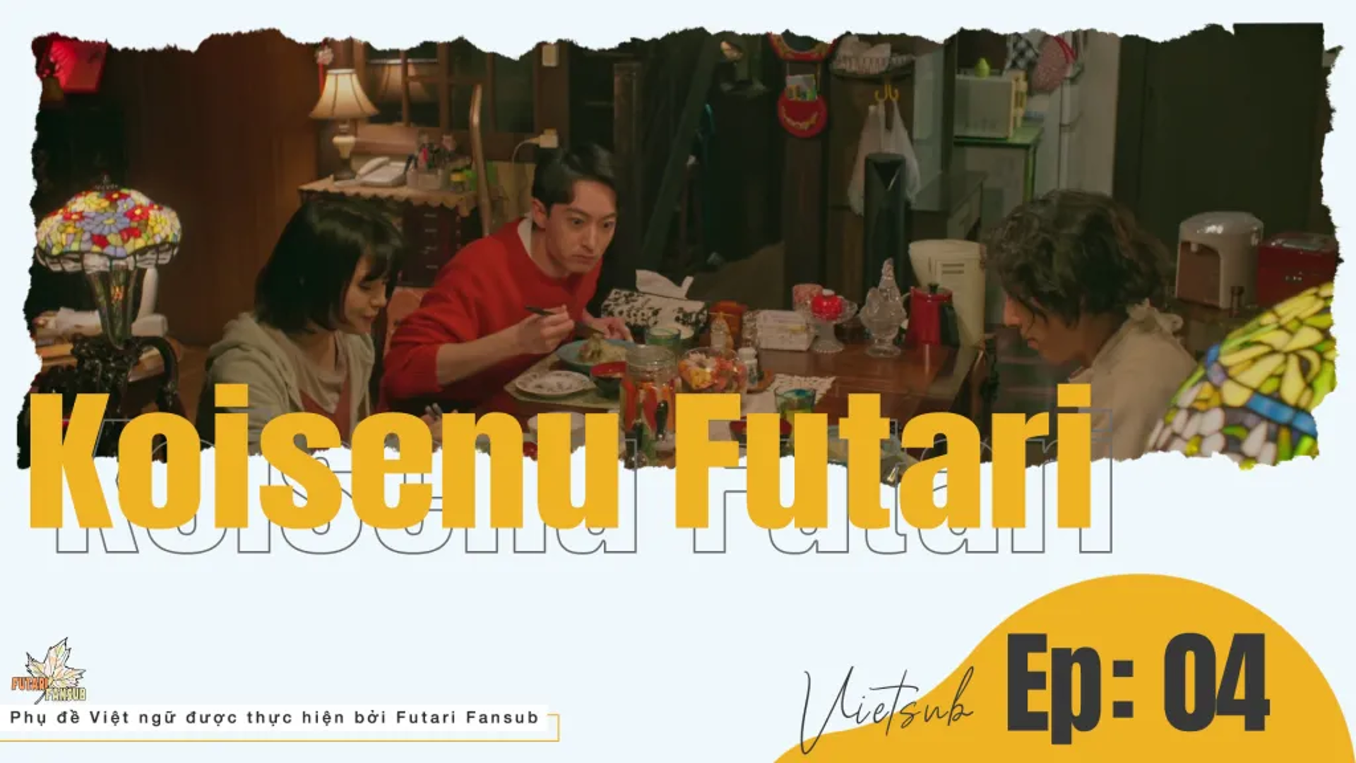 Cái nhìn nhân văn về một lối sống tự do, không bị ràng buộc bởi các quy chuẩn cũ.