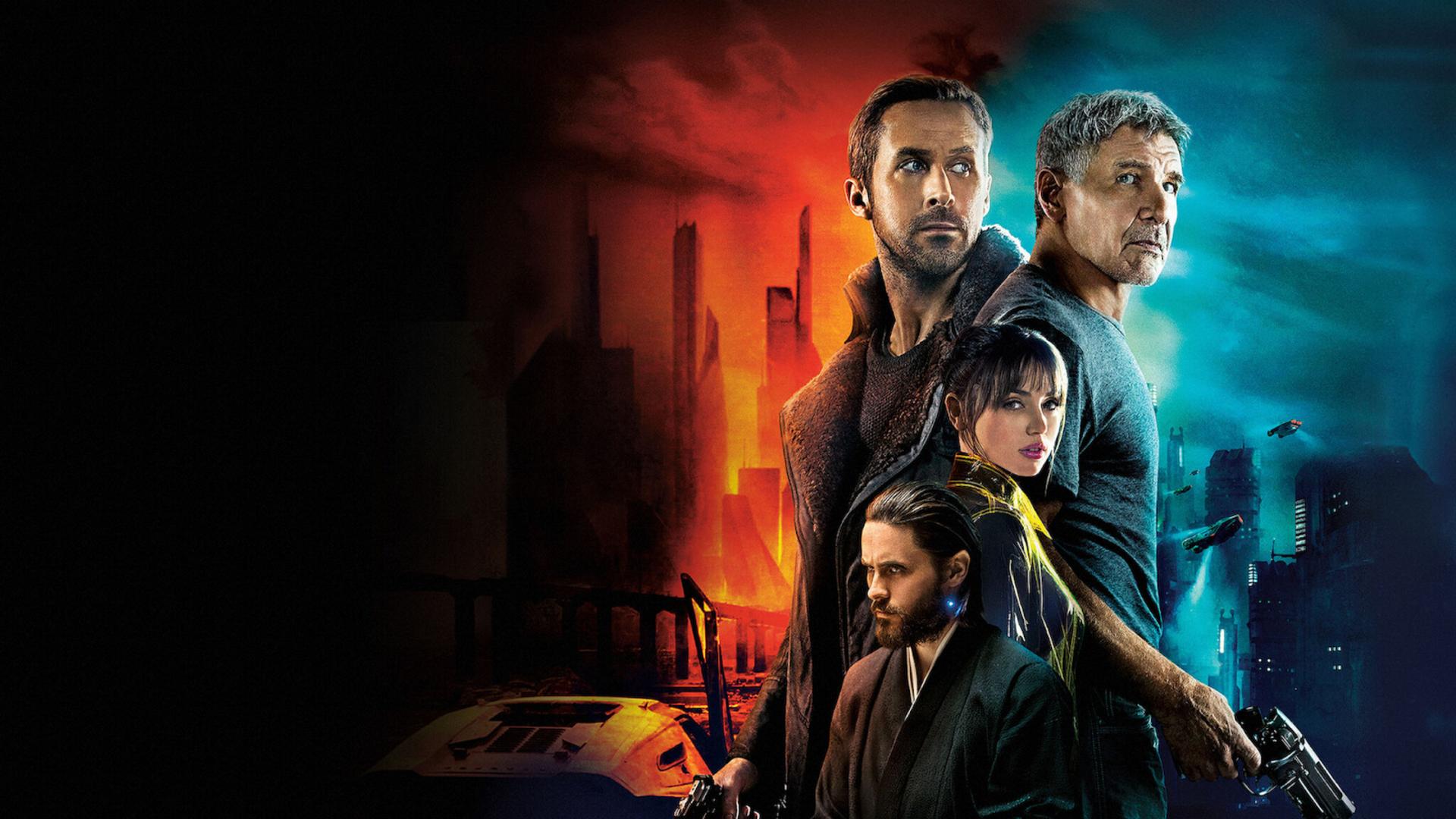 Bài thơ buồn về nhân tính giữa những khối bê tông vô hồn của tương lai.