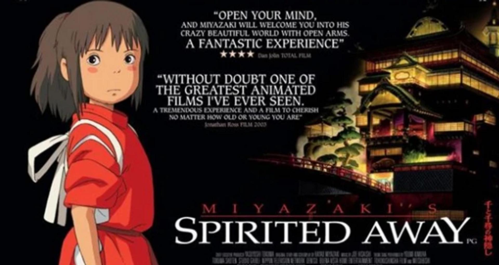 Chuyến du hành nhiệm màu giúp tìm lại bản ngã giữa thế giới đầy rẫy cám dỗ.