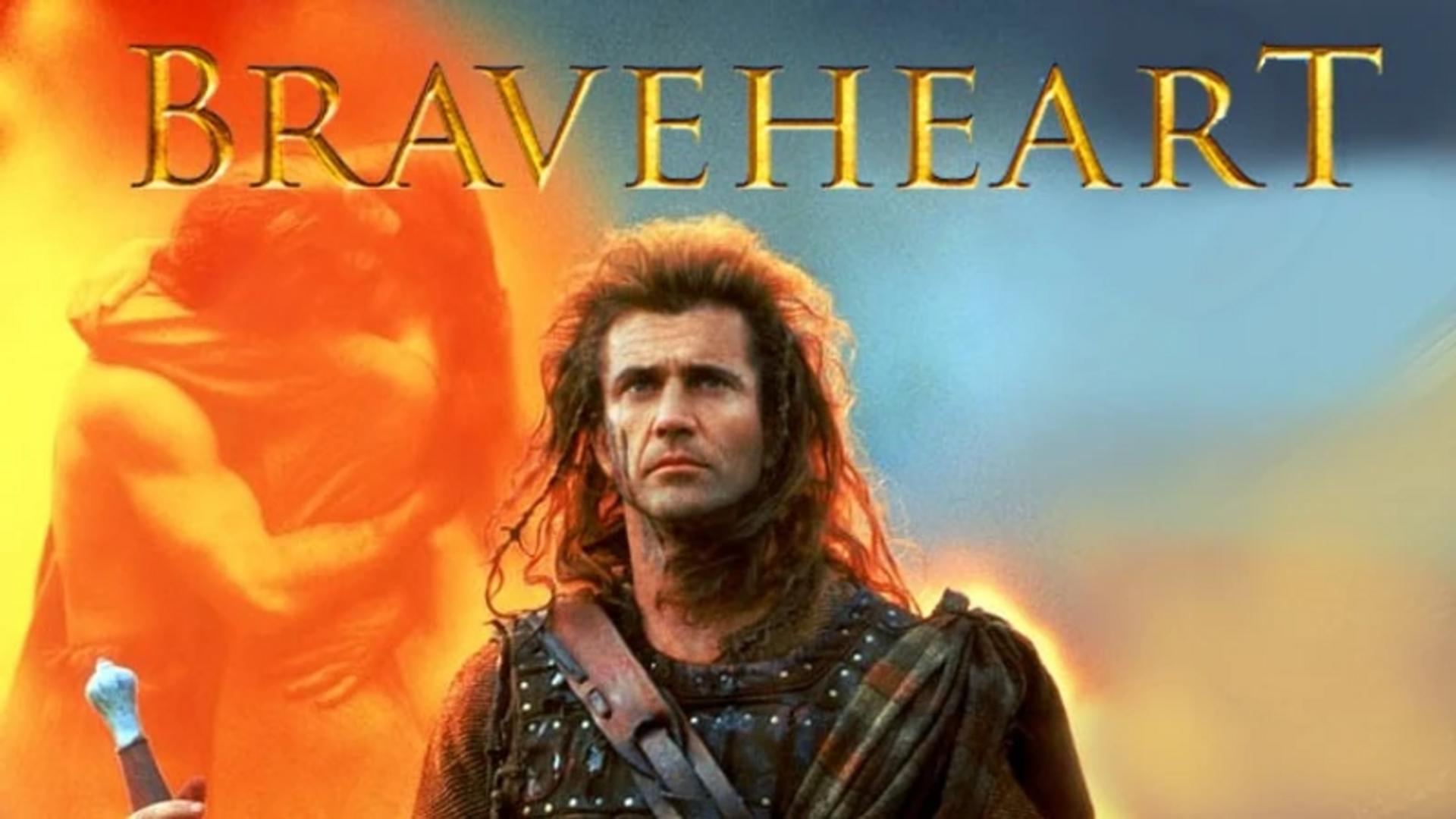 Khát vọng tự do bất diệt được viết bằng máu và lòng quả cảm của một vĩ nhân.