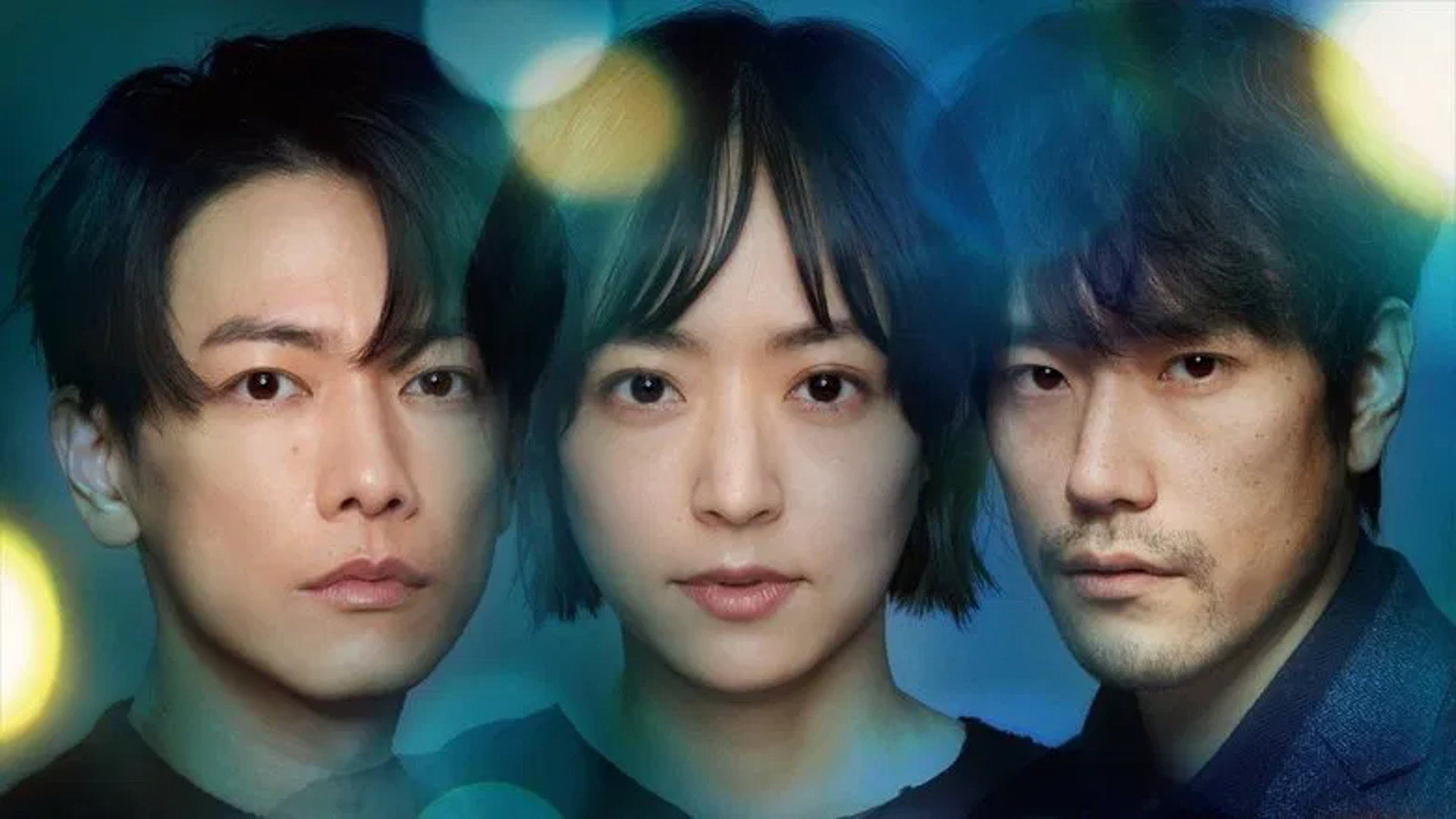 Sự day dứt của tình yêu chưa kịp thốt lời trước khi định mệnh chia cắt.