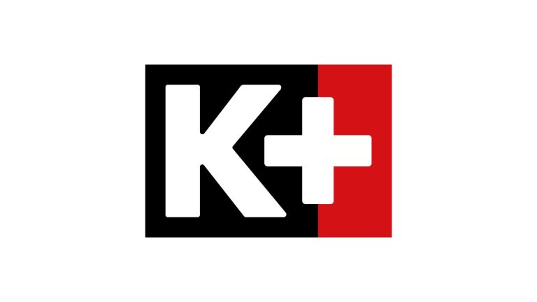 K+ truyền hình