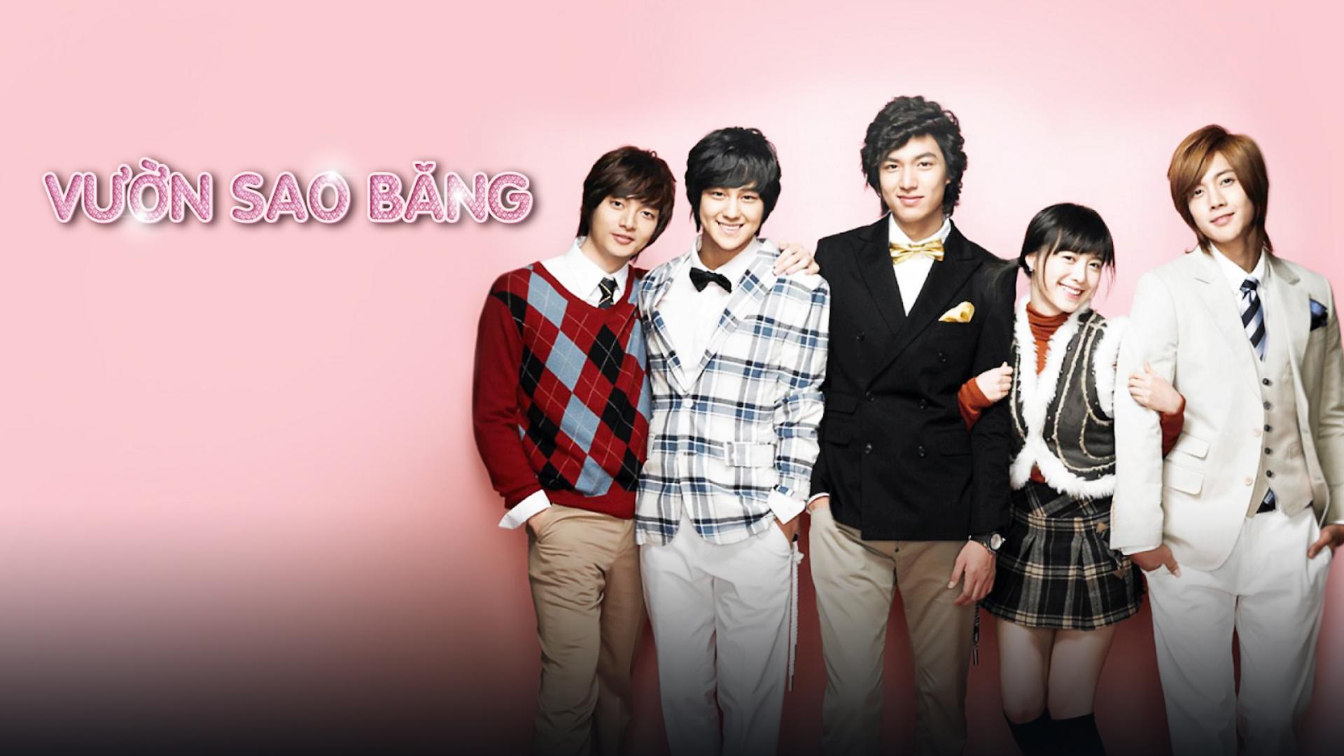 Hành trình chinh phục trái tim chàng thiếu gia kiêu ngạo của cô gái cỏ dại kiên cường.