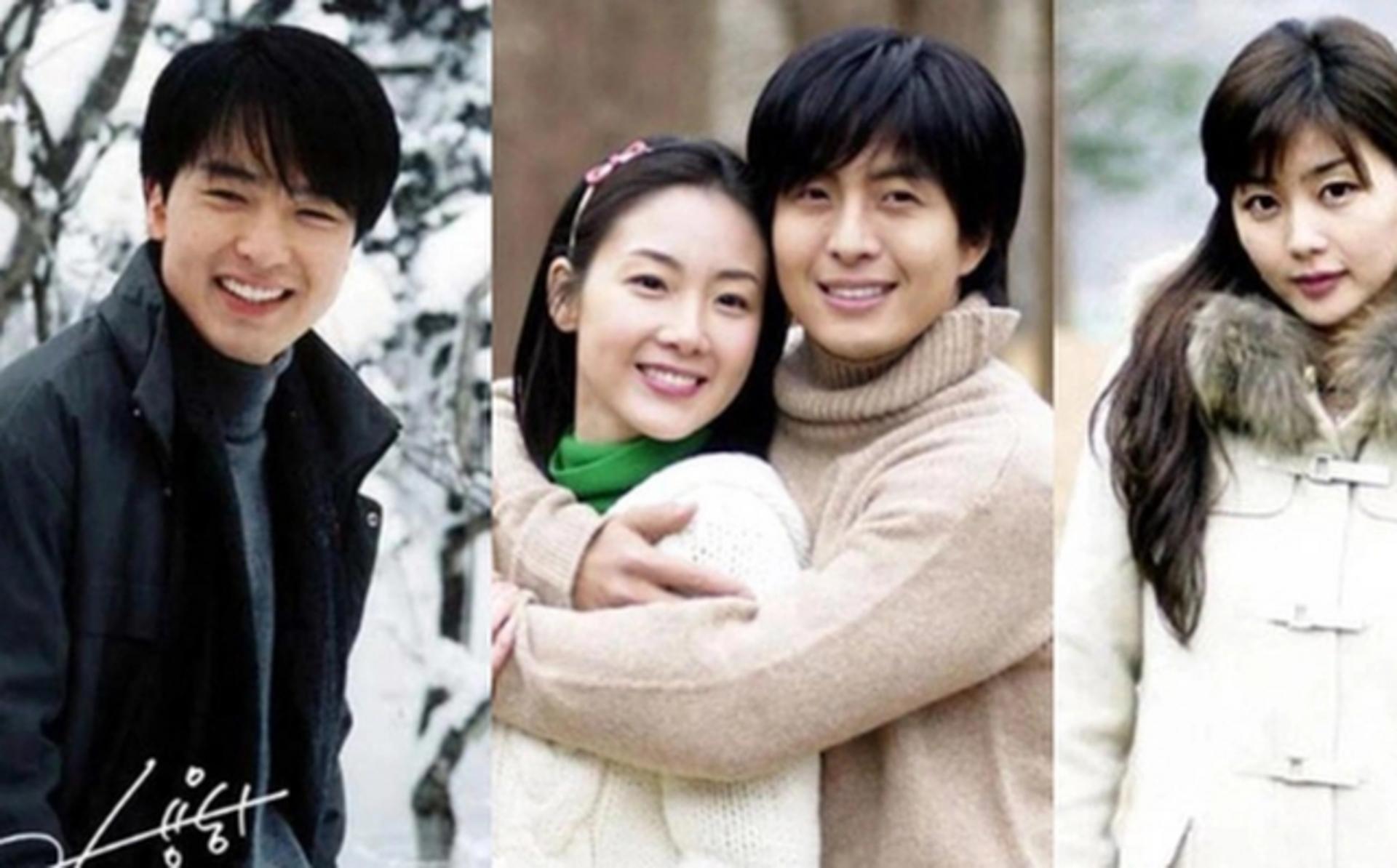 Huyền thoại lãng mạn dưới màn tuyết trắng đã thay đổi diện mạo điện ảnh Hàn Quốc mãi mãi.