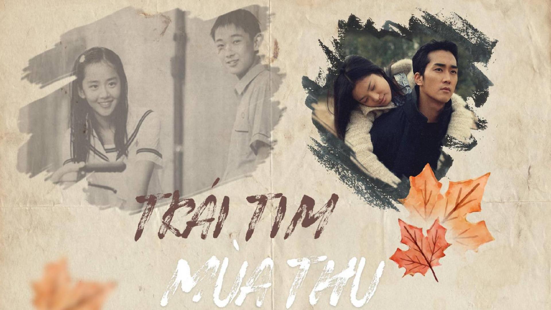 Bản tình ca đượm buồn khởi đầu cho làn sóng Hallyu rúng động cả một thế hệ.