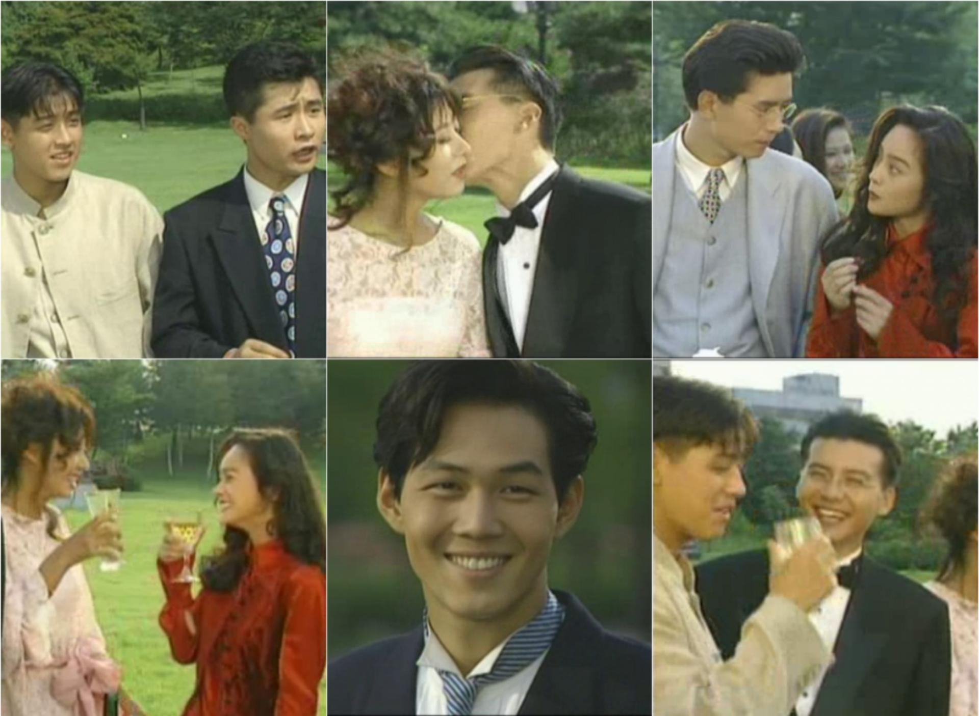 Khúc ca thanh xuân trong trẻo về những rung động ngọt ngào của tuổi đôi mươi.