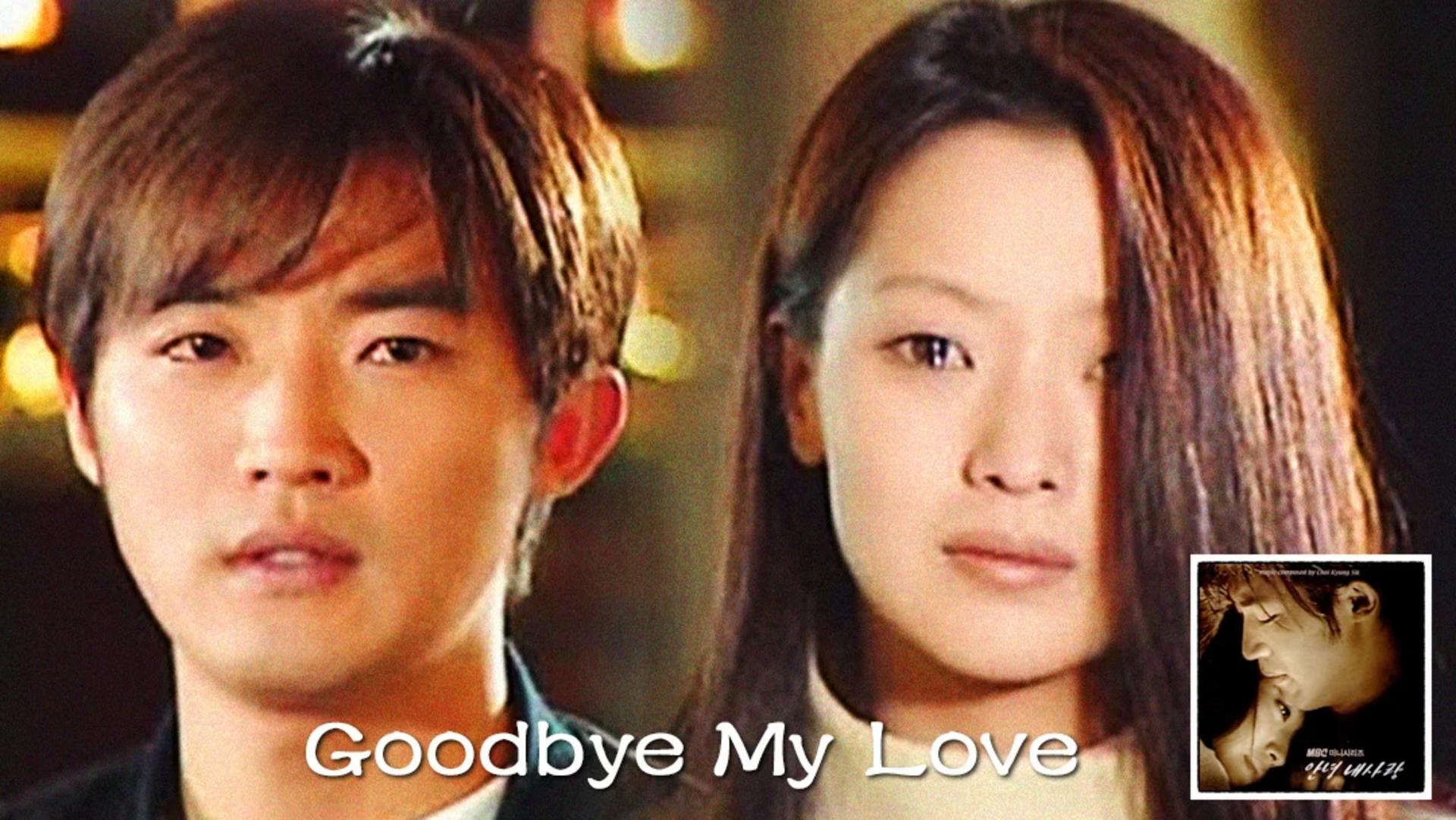 Khúc nhạc buồn về một tình yêu bất diệt trước ngưỡng cửa sinh ly tử biệt.