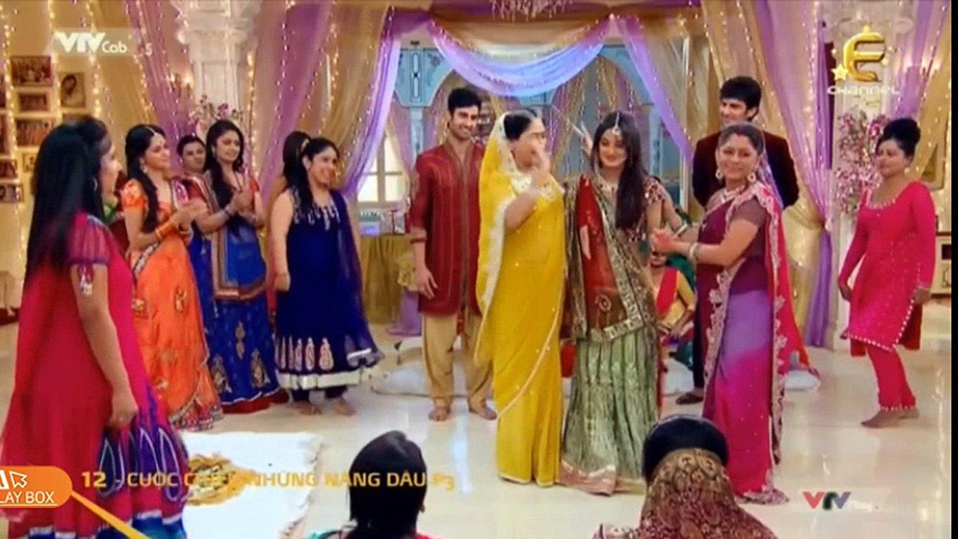 Bức tranh chân thực về những sóng gió ngầm sau cánh cổng của gia đình hào môn.