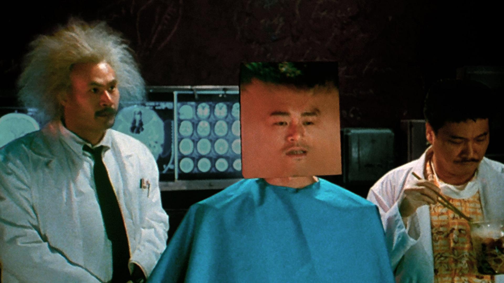 Khả năng biến hóa của nhân vật chính luôn nằm ngoài mọi sự suy đoán của khán giả