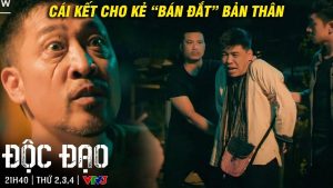 phim độc đạo tập 13