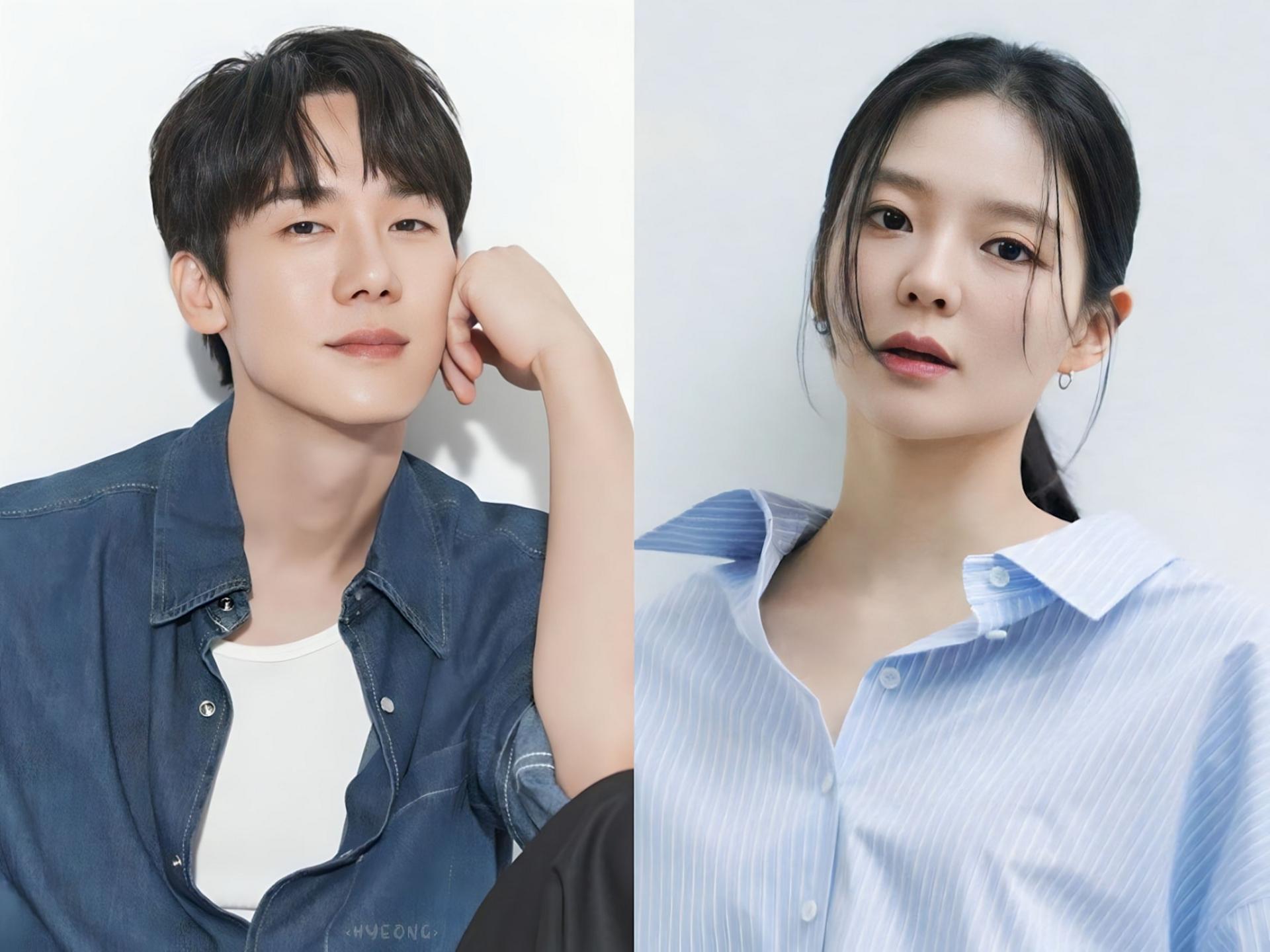 Yoo Yeon-seok hóa luật sư hai mặt trong “Phantom Lawyer”