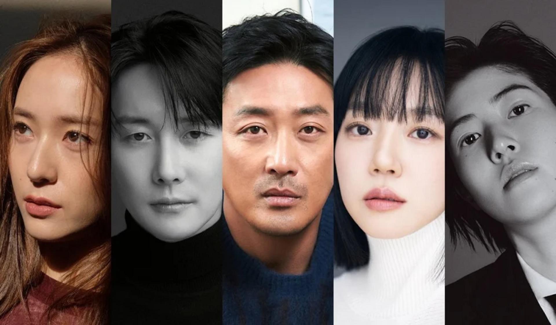 “How to Become a Building Owner in Korea” chạm vào “giấc mơ tòa nhà” đặc trưng của người Hàn