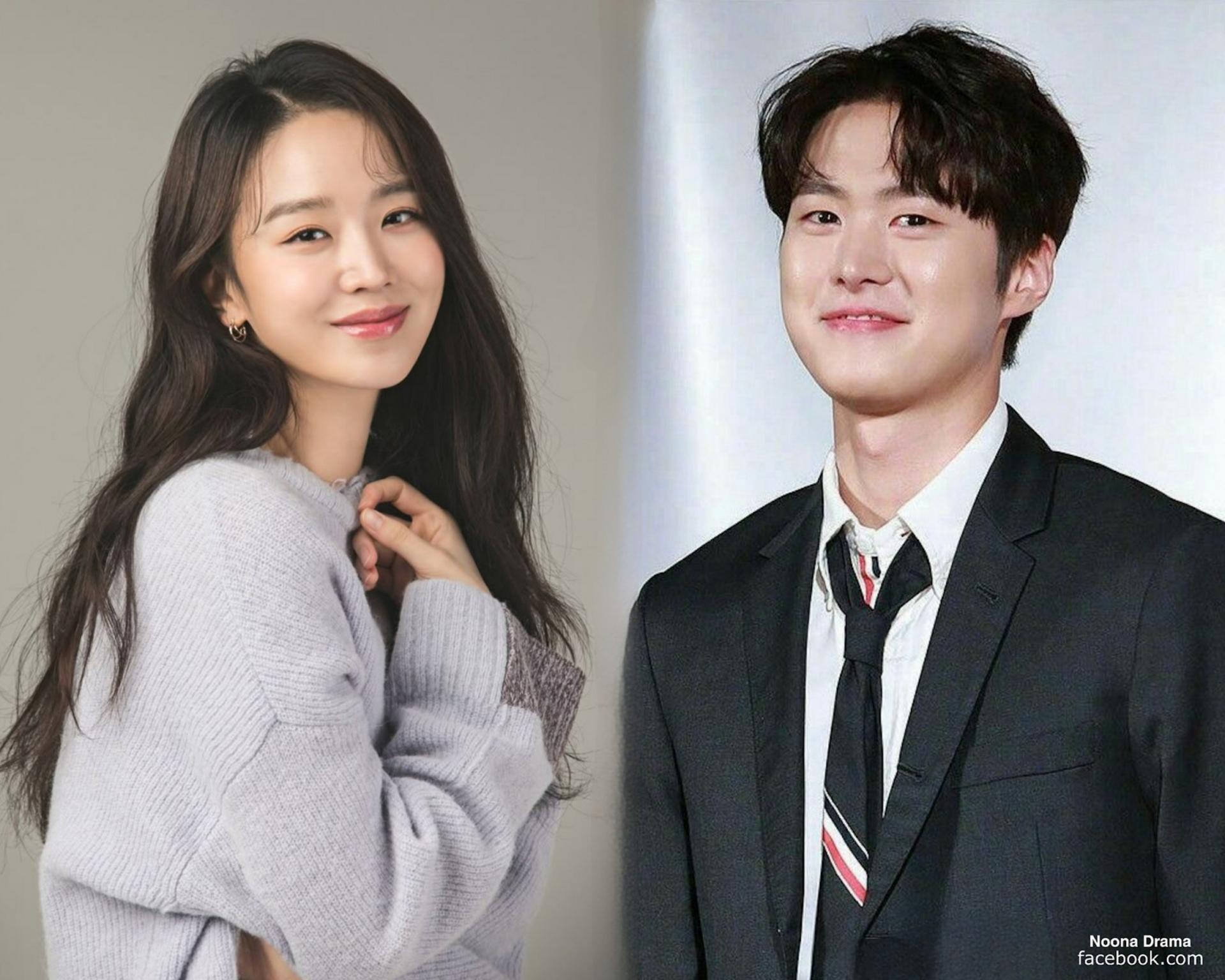 “Secret Gratitude” hứa hẹn là melodrama giàu cảm xúc với sự góp mặt của Shin Hye-sun