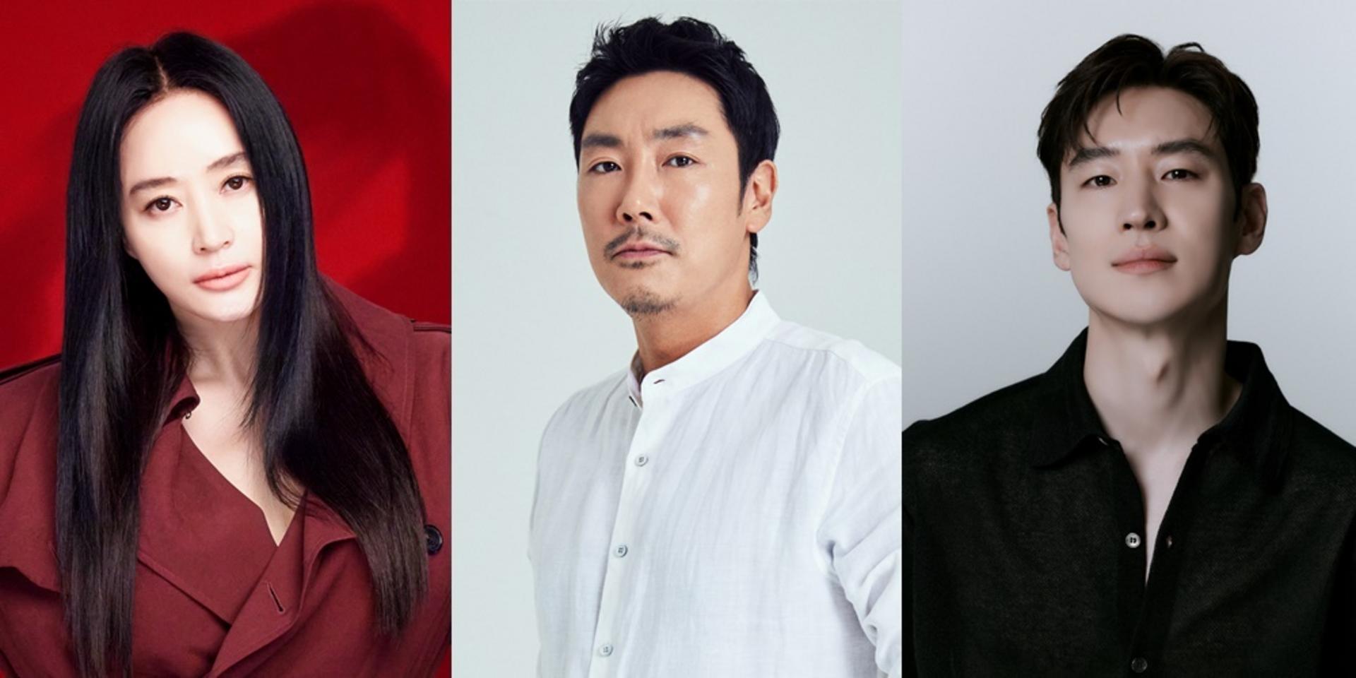 “The Second Signal” được dự đoán là drama hình sự chủ lực của mùa hè 2026