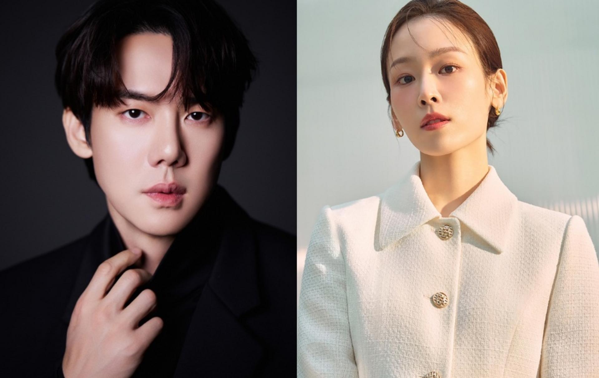 Seo Hyun-jin trở lại mạnh mẽ trong vai người phụ nữ mang nhiều bí mật đầy ám ảnh