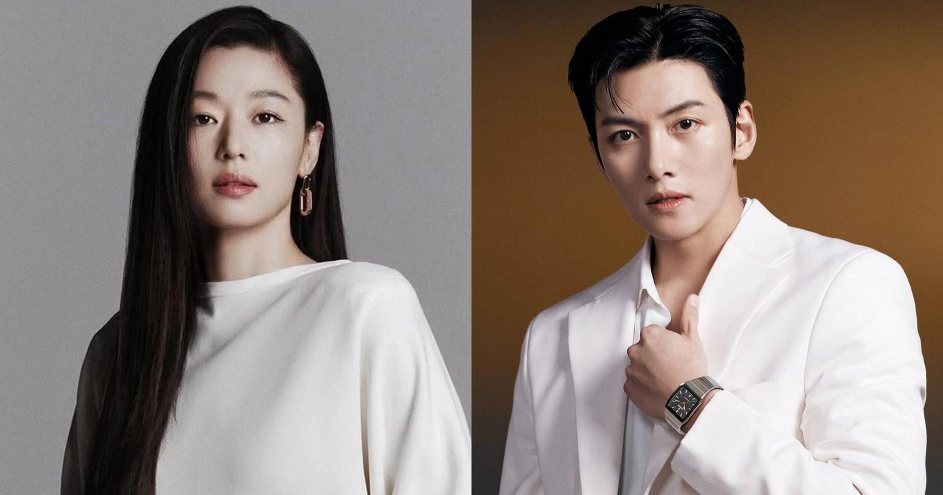 Jun Ji-hyun hóa thân thành hồ ly ngàn năm trong cuộc đối đầu định mệnh với pháp sư do Ji Chang-wook thủ vai