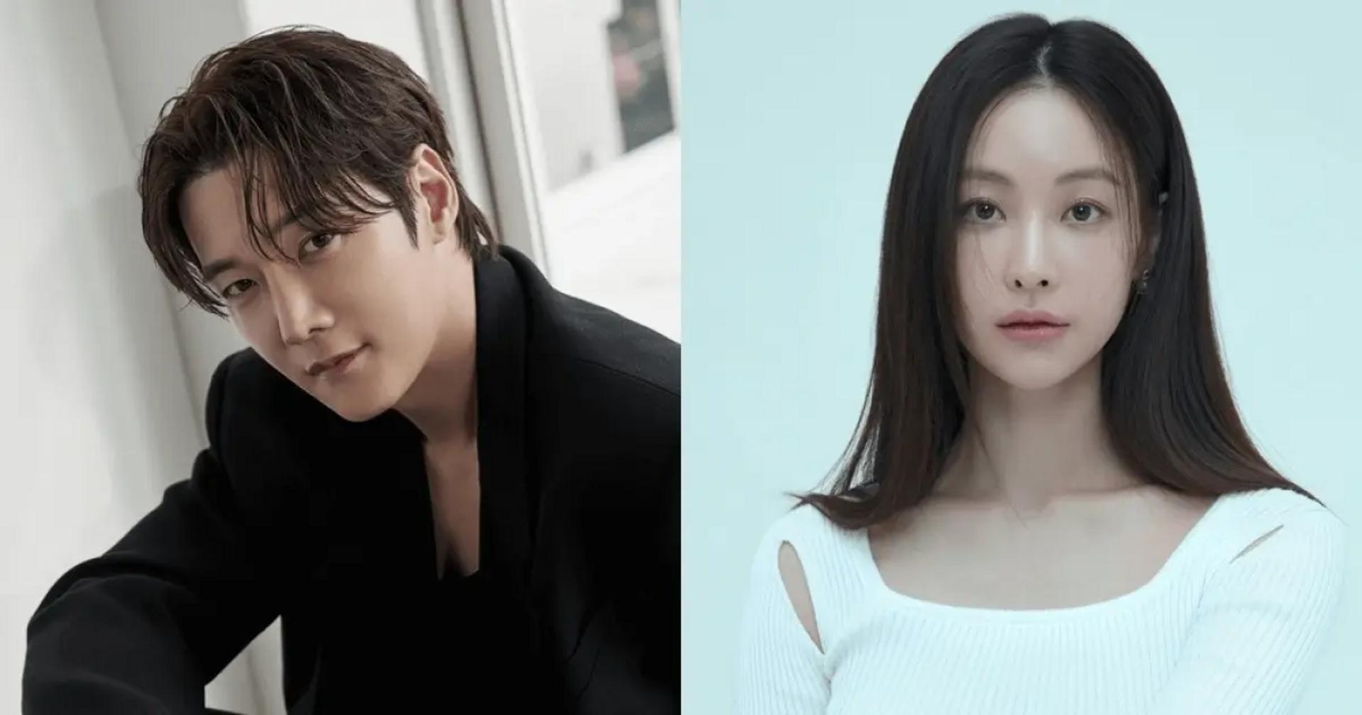 “Positively Yours” được chuyển thể từ webtoon cùng tên, hứa hẹn nhiều tình huống gây sốt mạng xã hội