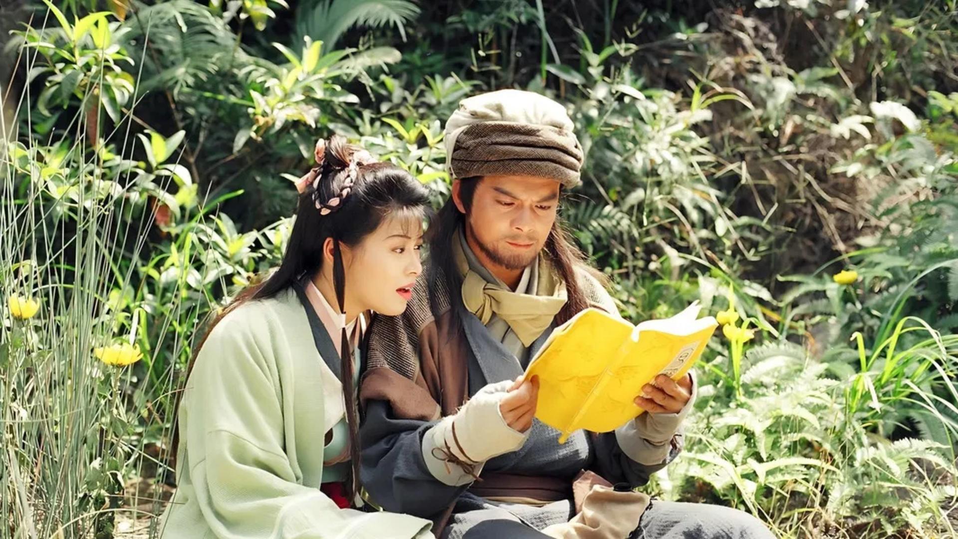 Tác phẩm hấp dẫn ở hành động ở triết lý nhân sinh và tinh thần nghĩa hiệp