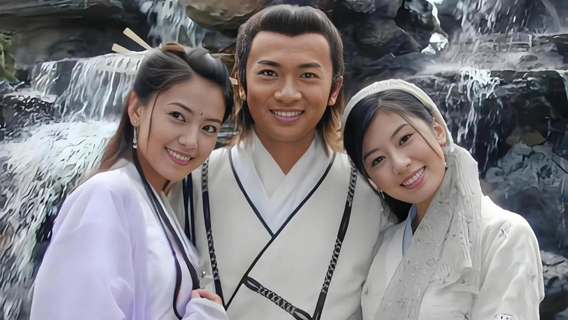 Bộ phim cân bằng giữa yếu tố kiếm hiệp, chính trị giang hồ và tuyến tình cảm phức tạp