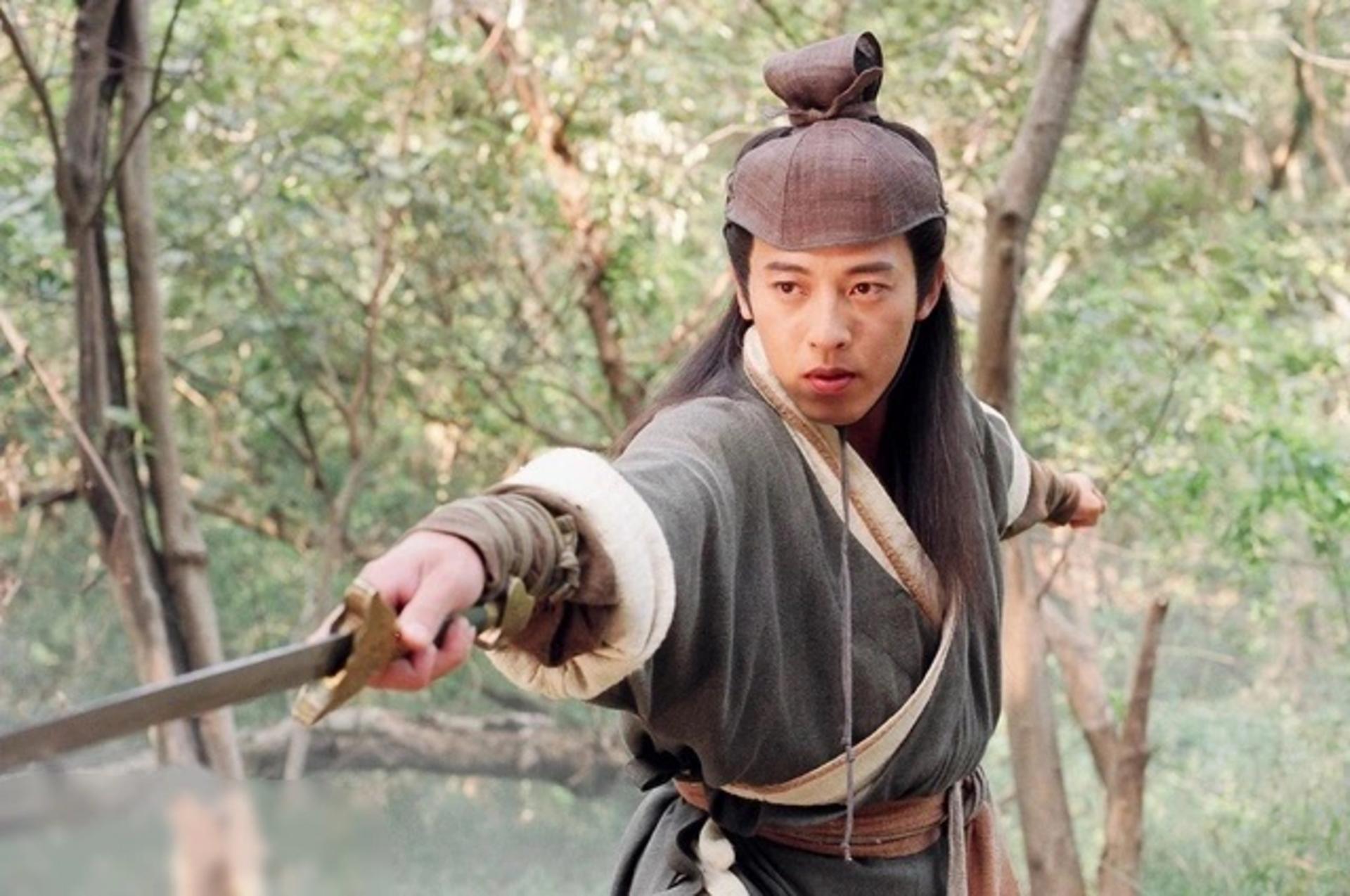 Phần võ thuật của phim chú trọng kiếm pháp và nội lực, không lạm dụng kỹ xảo