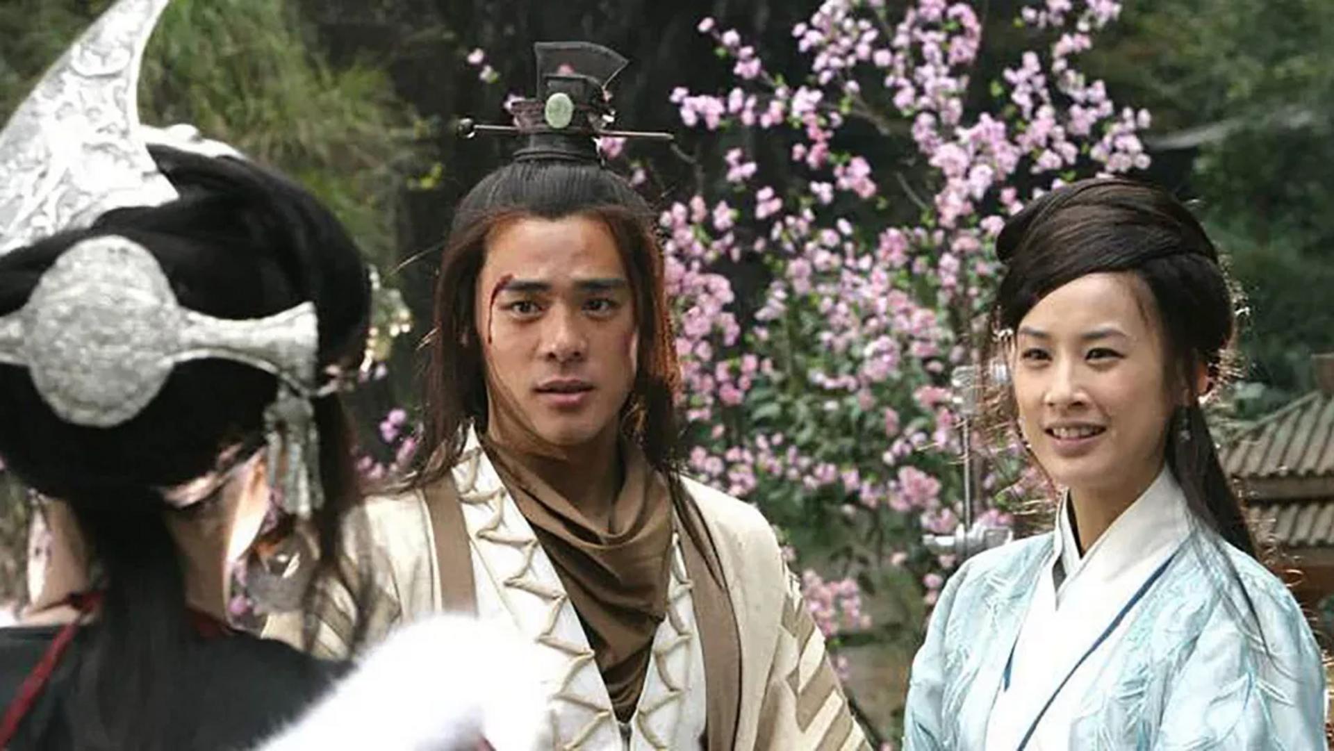 Bộ phim nổi bật ở việc kết hợp võ hiệp giang hồ với yếu tố lịch sử – triều đình