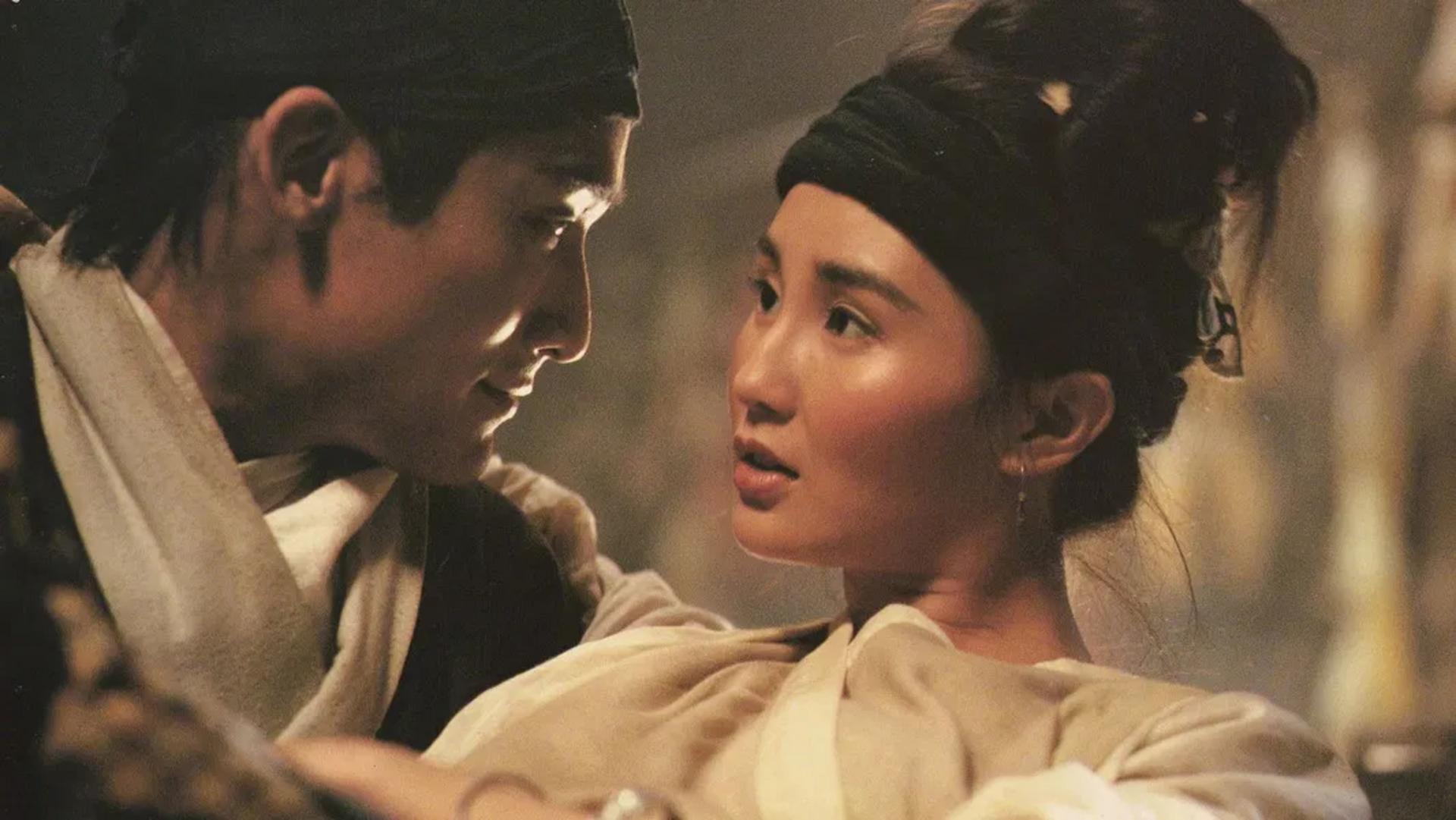 Diễn xuất của Lâm Thanh Hà và Trương Mạn Ngọc để lại dấu ấn sâu đậm