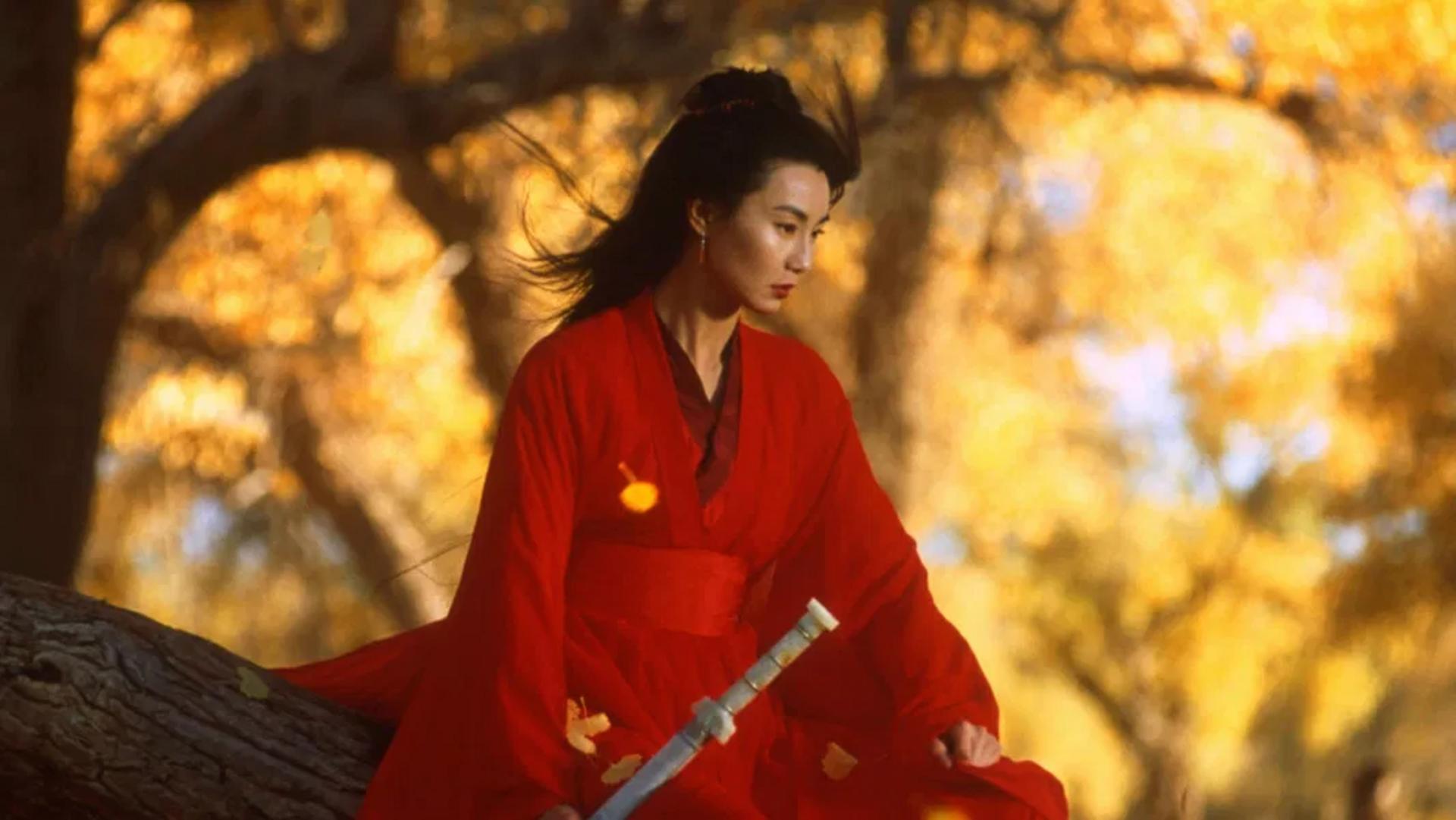 Bộ phim mang chiều sâu triết học và tư tưởng chính trị