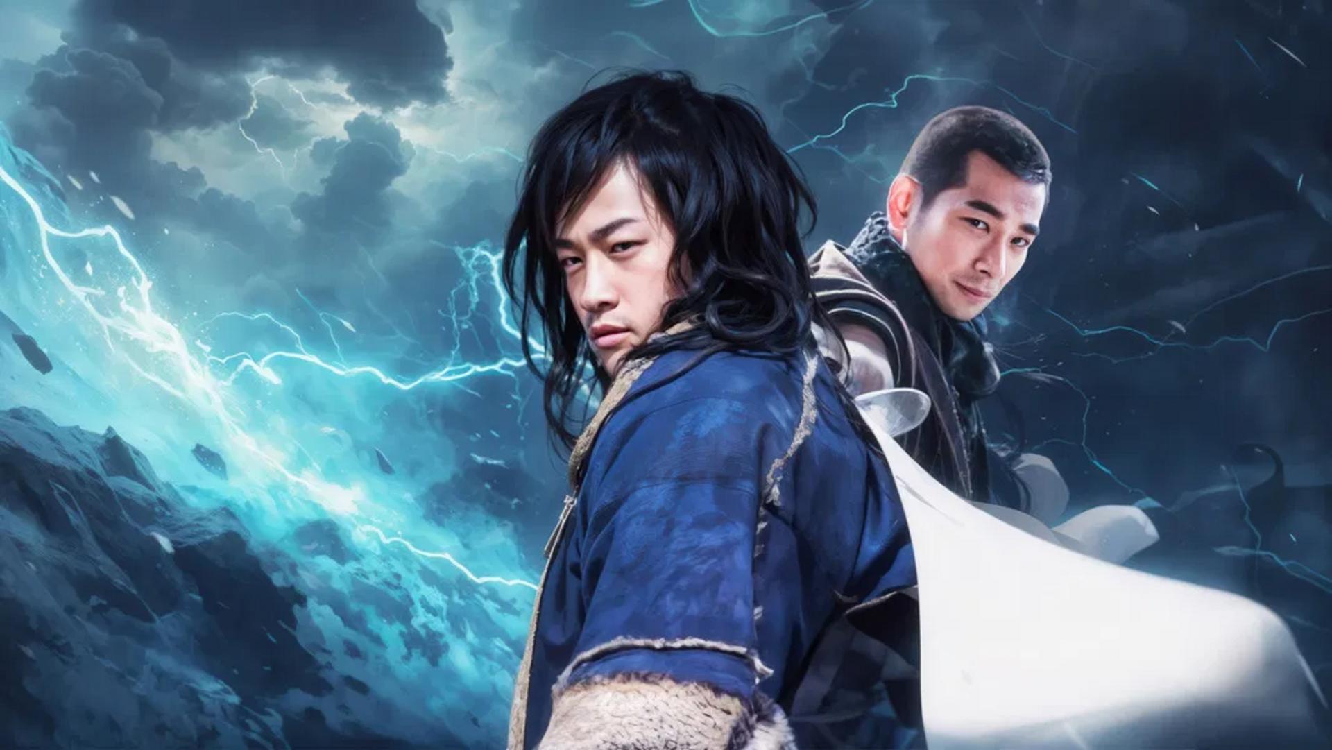 Phim khắc họa rõ sự xung đột giữa tình nghĩa và tham vọng cá nhân