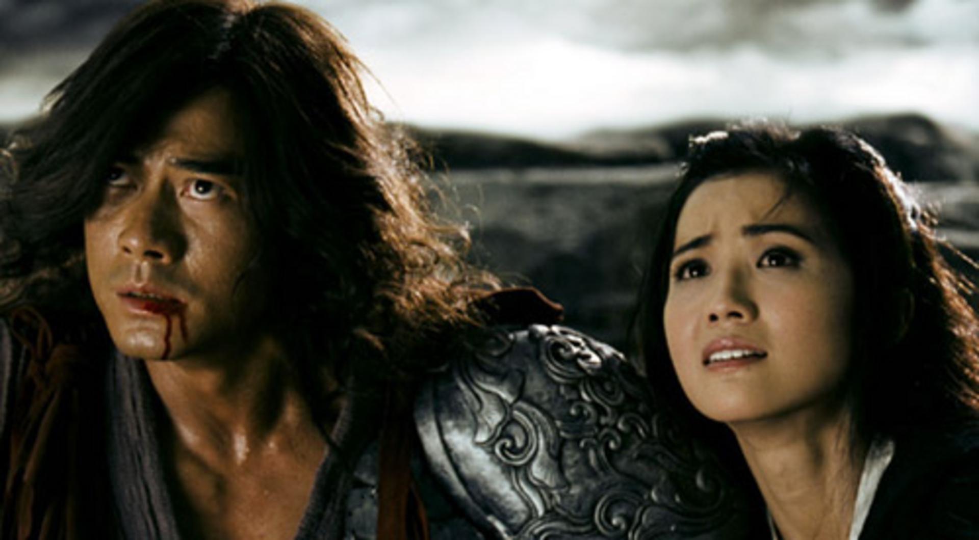 Các âm mưu, phản bội và bi kịch cá nhân được đẩy lên cao trào