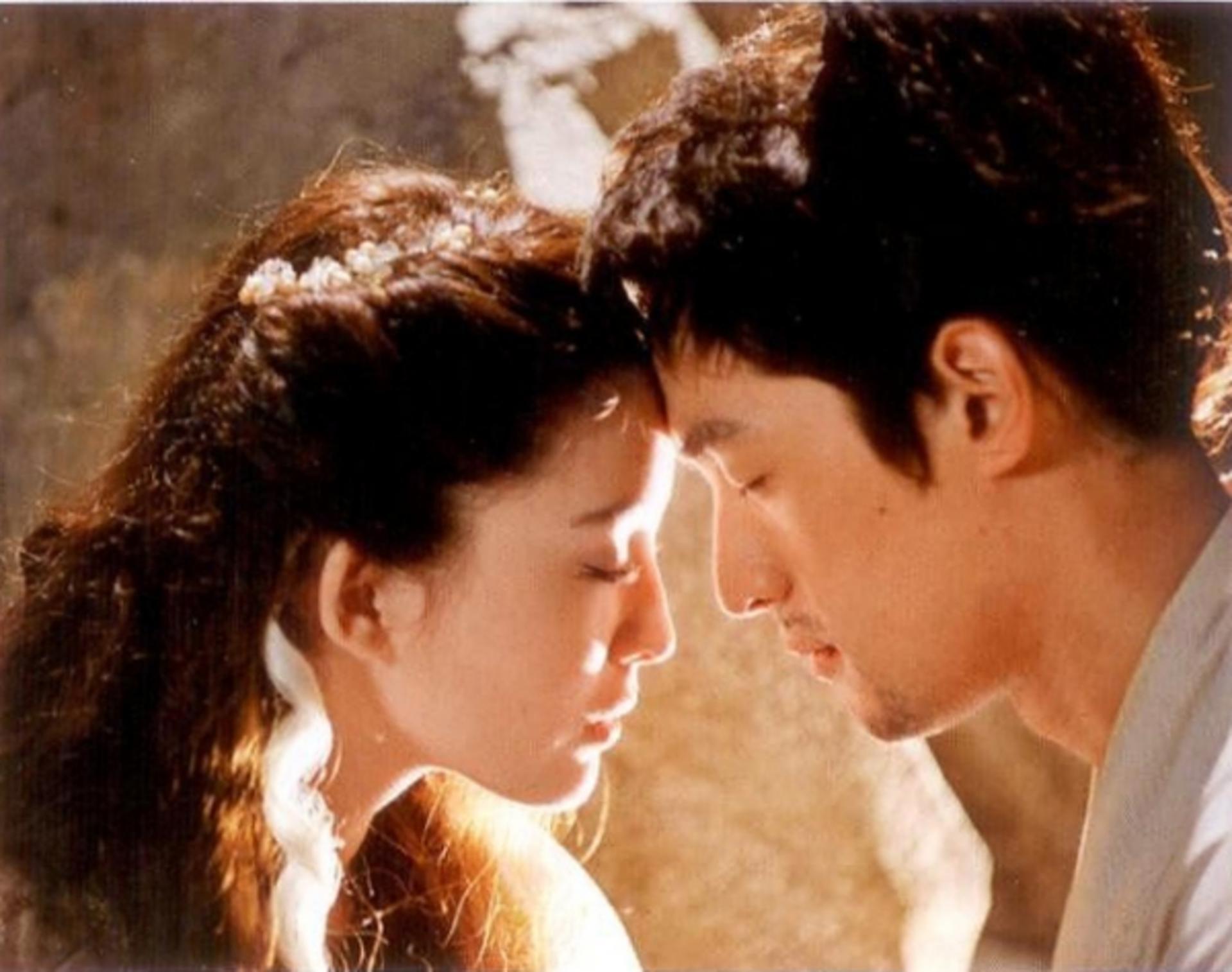 Kỹ xảo và bối cảnh trong phim được đầu tư công phu