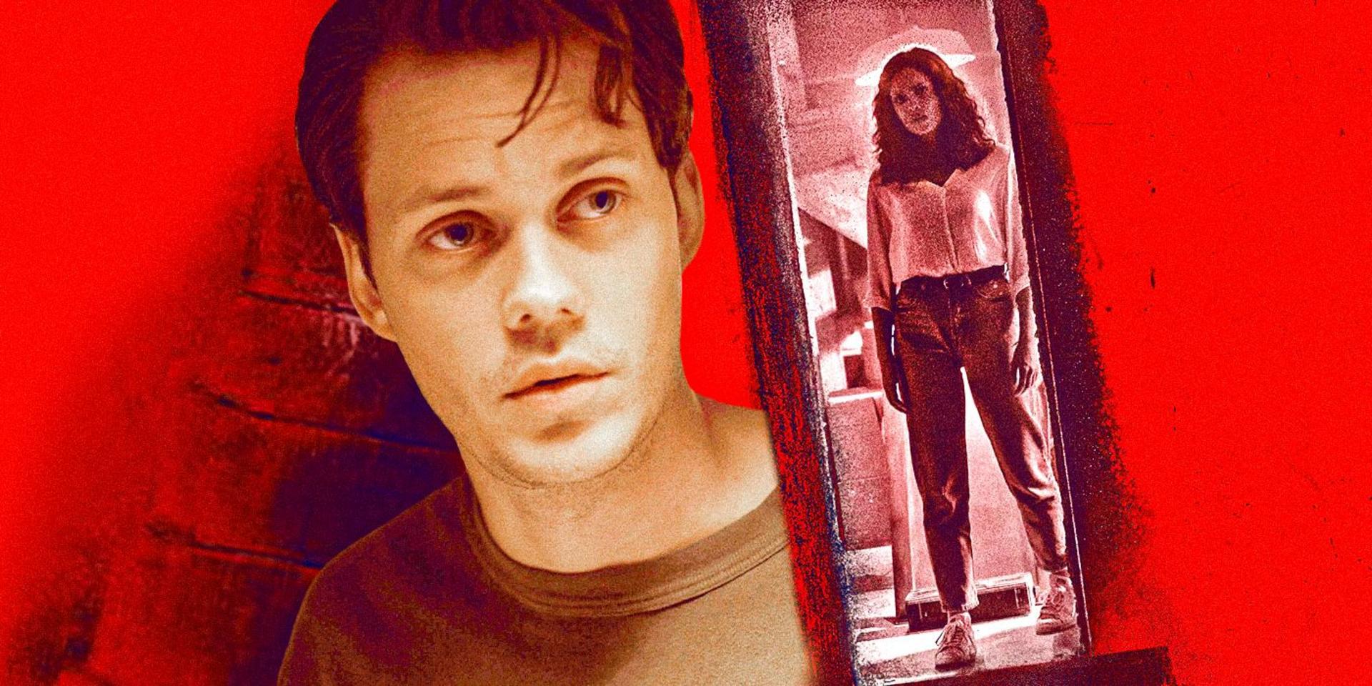 Đừng bao giờ xuống tầng hầm của một ngôi nhà lạ, dù bạn có tò mò đến đâu.