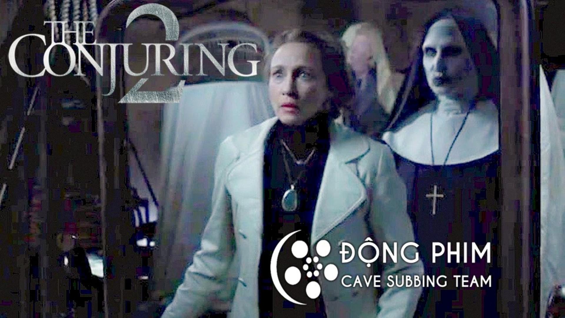 Một cuộc chiến tâm linh khốc liệt nhất từng được ghi nhận trong lịch sử nước Anh.