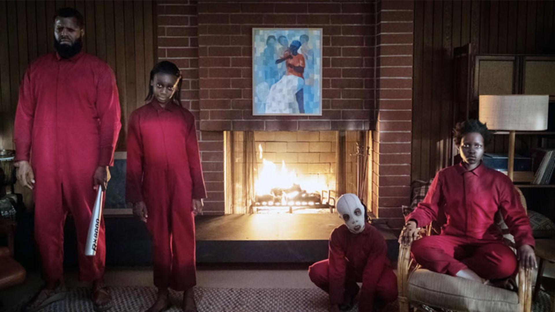 Kẻ thù đáng sợ nhất không đến từ bên ngoài, mà chính là bản sao của bạn.