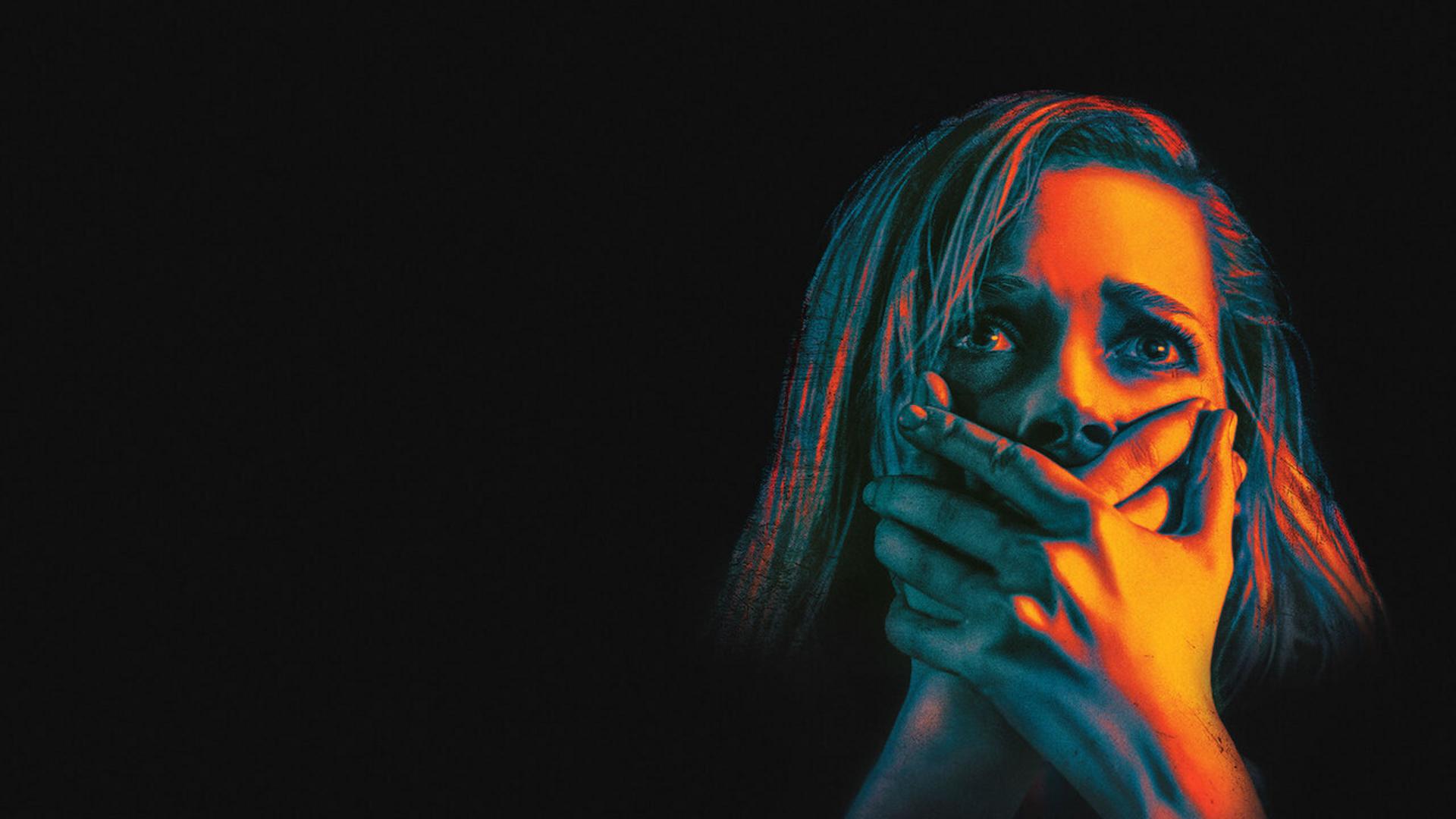 Trong lãnh địa của kẻ mù, âm thanh chính là bản án tử hình cho bạn.