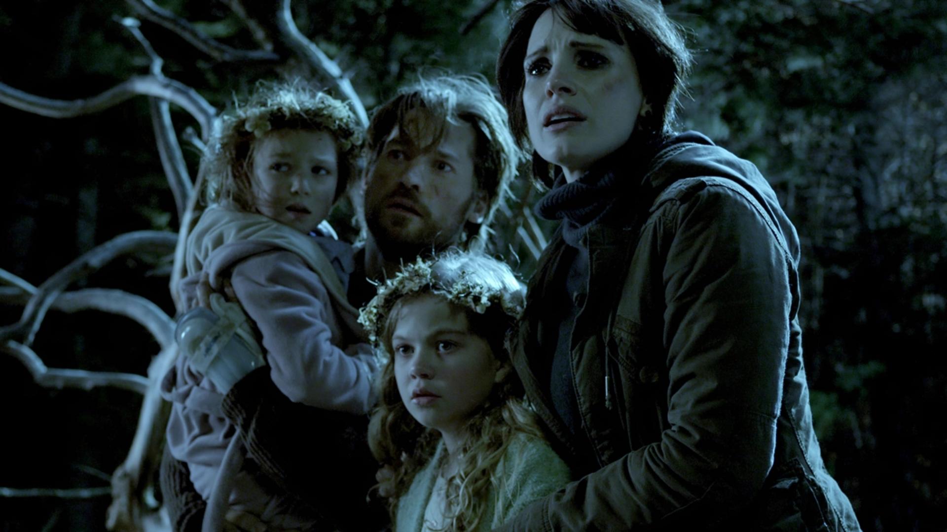 Tình yêu mẫu tử có thể trở thành một lời nguyền tàn độc từ cõi chết.