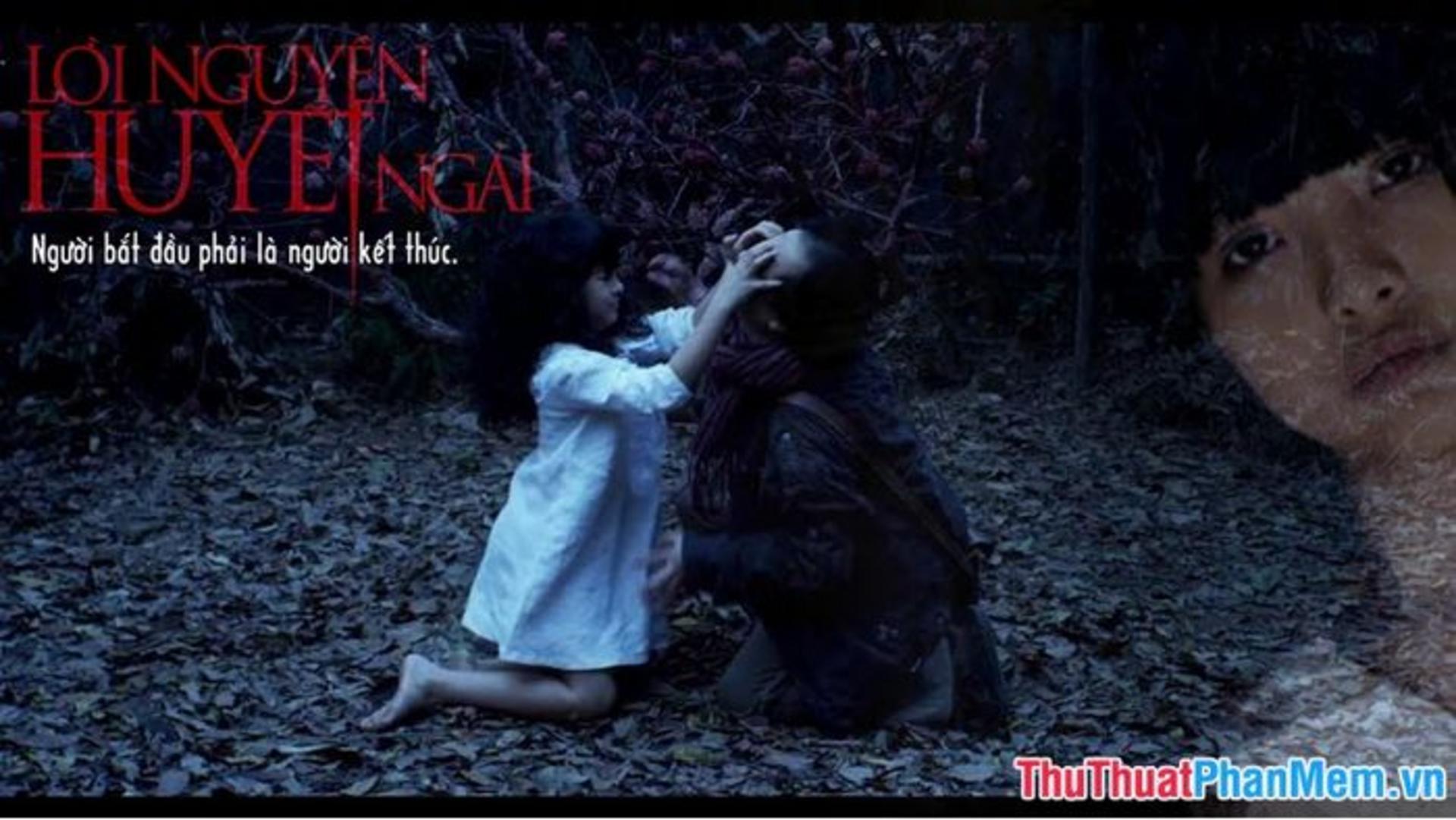 Sự kinh hoàng thực sự bắt đầu khi bạn đã chìm vào giấc ngủ sâu.