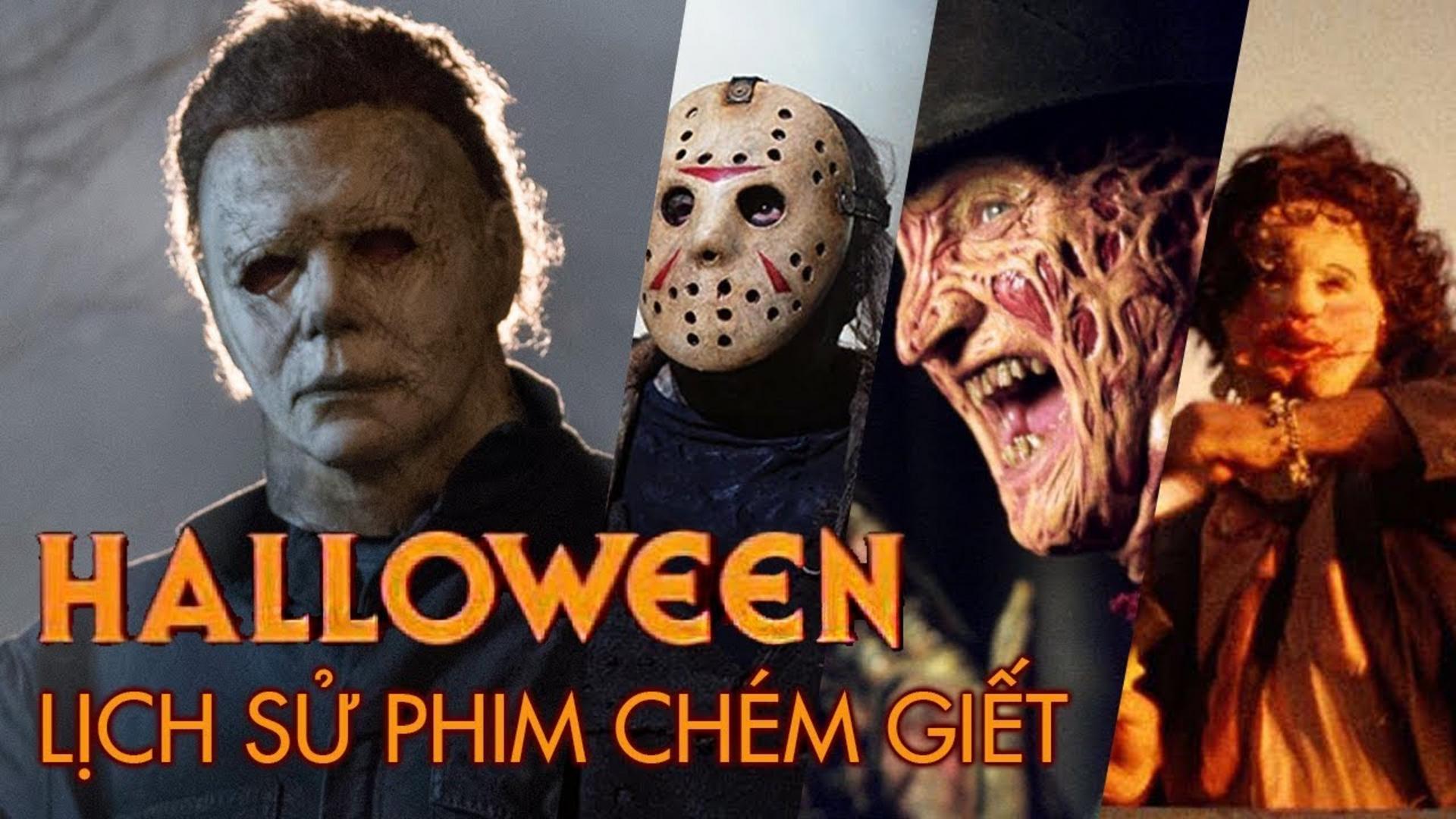 Cái ác không bao giờ chết, nó chỉ lặng lẽ chờ đợi trong bóng tối phía sau nhà.