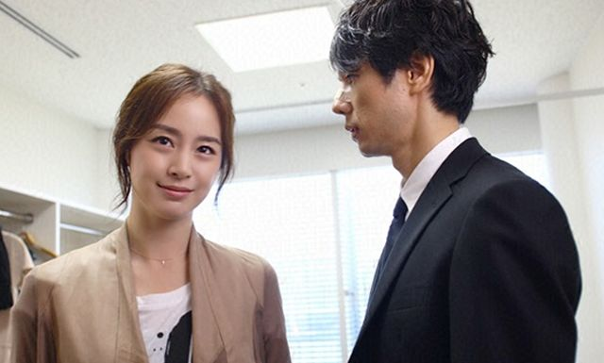 Sức mạnh của sự chân thành có thể cảm hóa cả những cô cậu học trò ngỗ nghịch nhất.