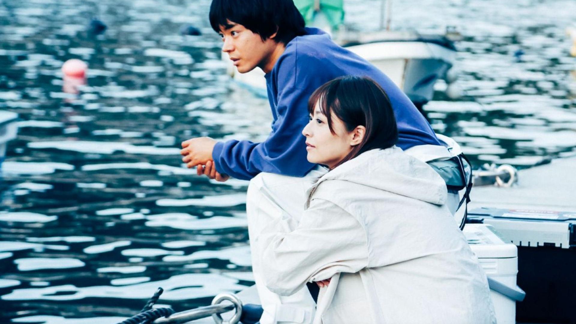 Khi tình yêu trở thành liều thuốc diệu kỳ nhất cho những vết sẹo tâm hồn.