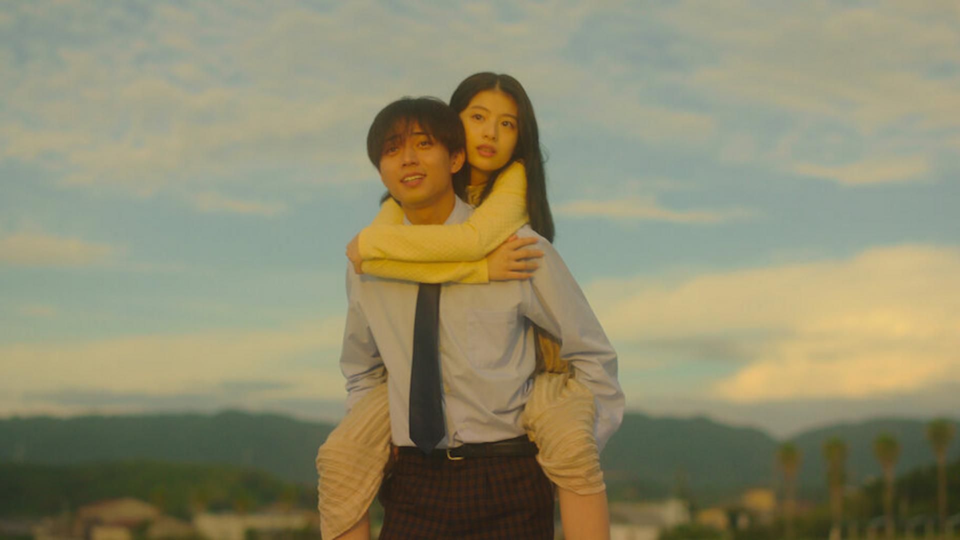 Hành trình yêu thương trong những ngày tháng đếm ngược của cuộc đời.