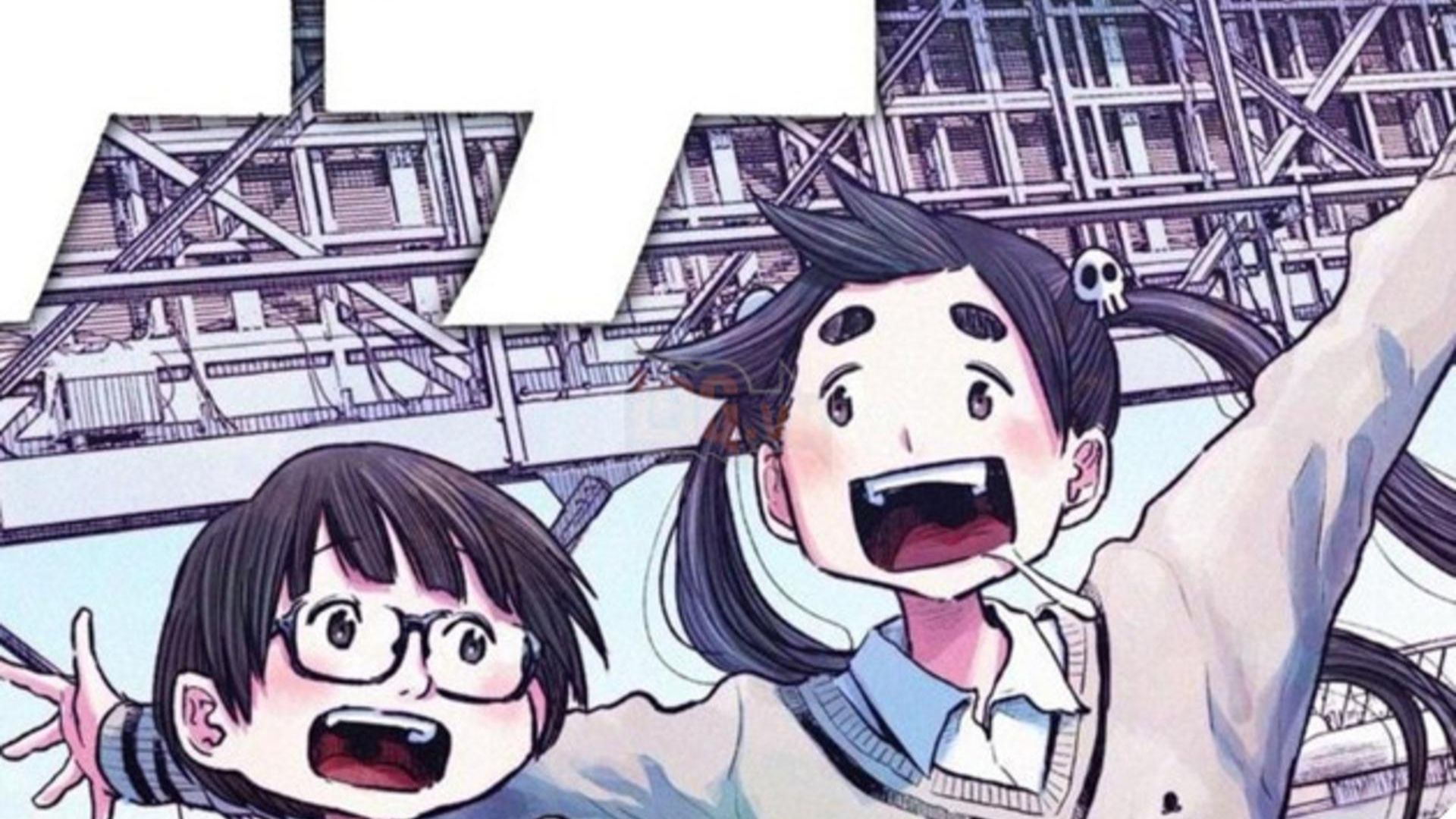 Khi sự tận thế trở thành một phần quen thuộc của cuộc sống hằng ngày.