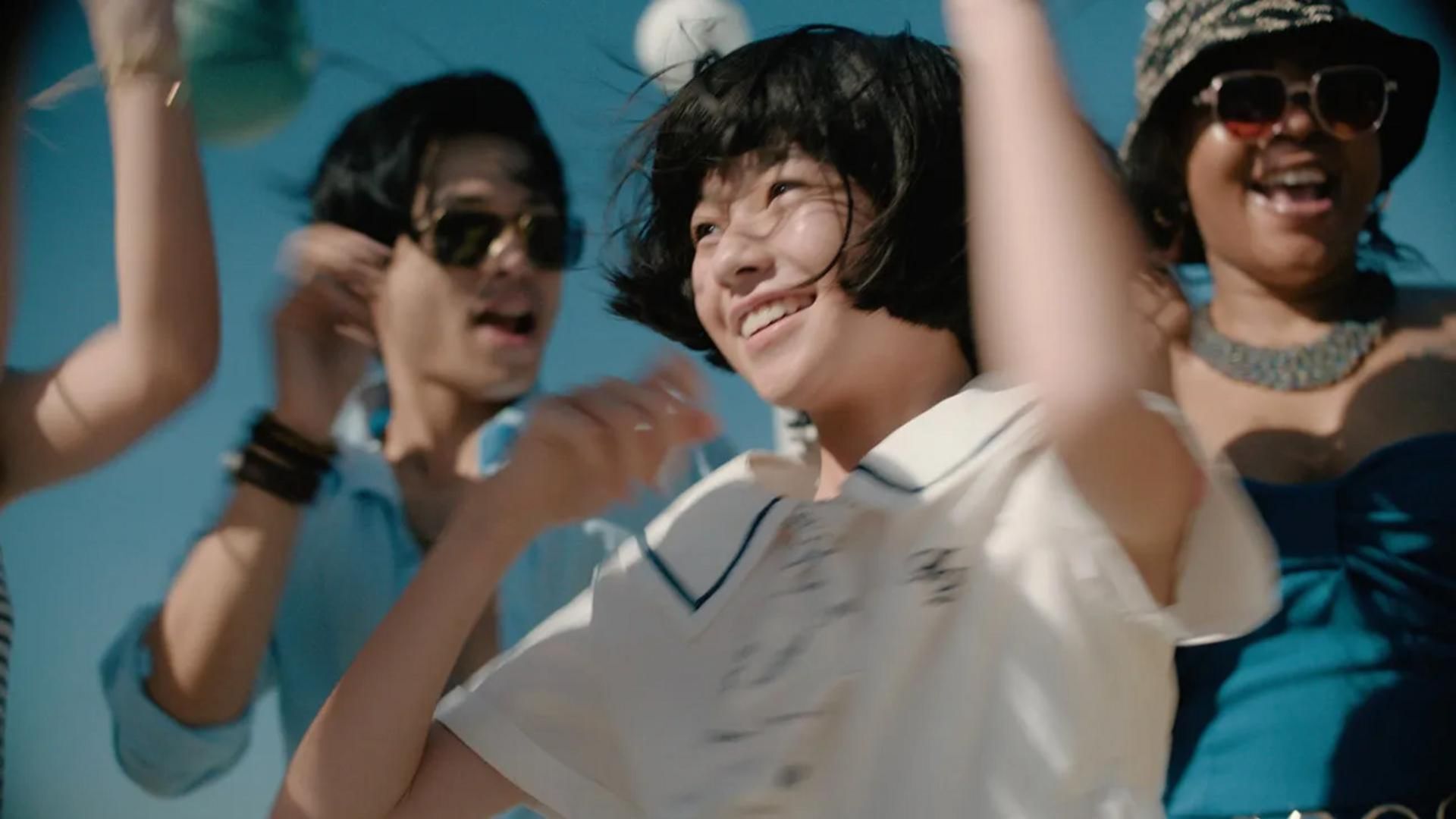 Một bức tranh lay động về cách tâm hồn trẻ thơ tự chữa lành giữa một thế giới quá đỗi vội vã.