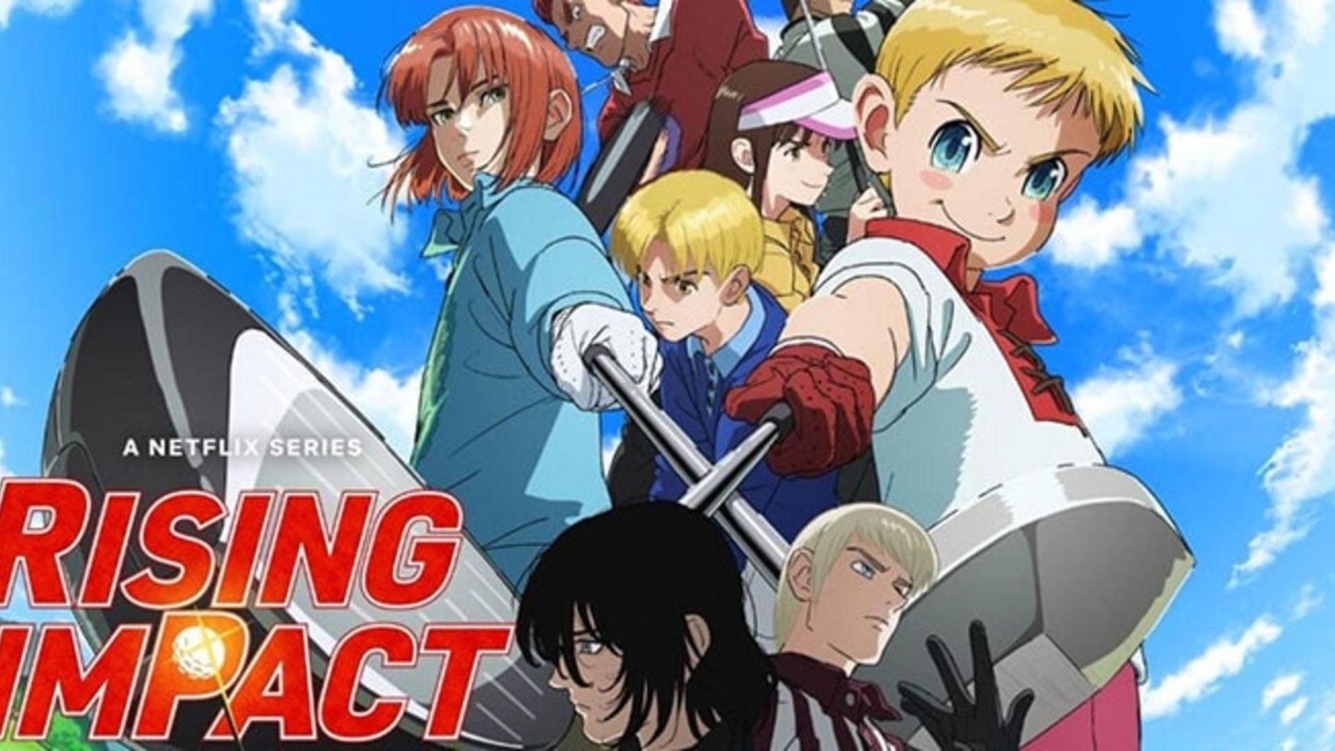 Hành trình chinh phục đỉnh cao của thiên tài golf nhí.