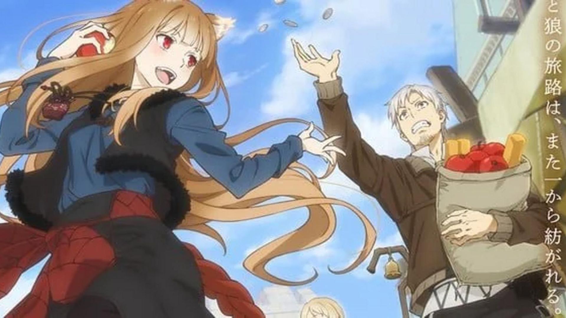 Chuyến hành trình kỳ thú đan xen giữa những âm mưu tiền tệ và tình yêu.