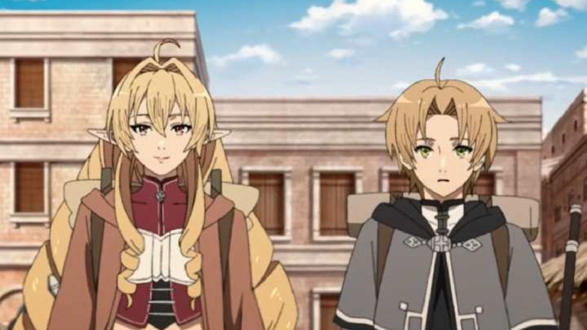 Hành trình chuộc lỗi và tìm thấy hạnh phúc thực sự ở thế giới mới.