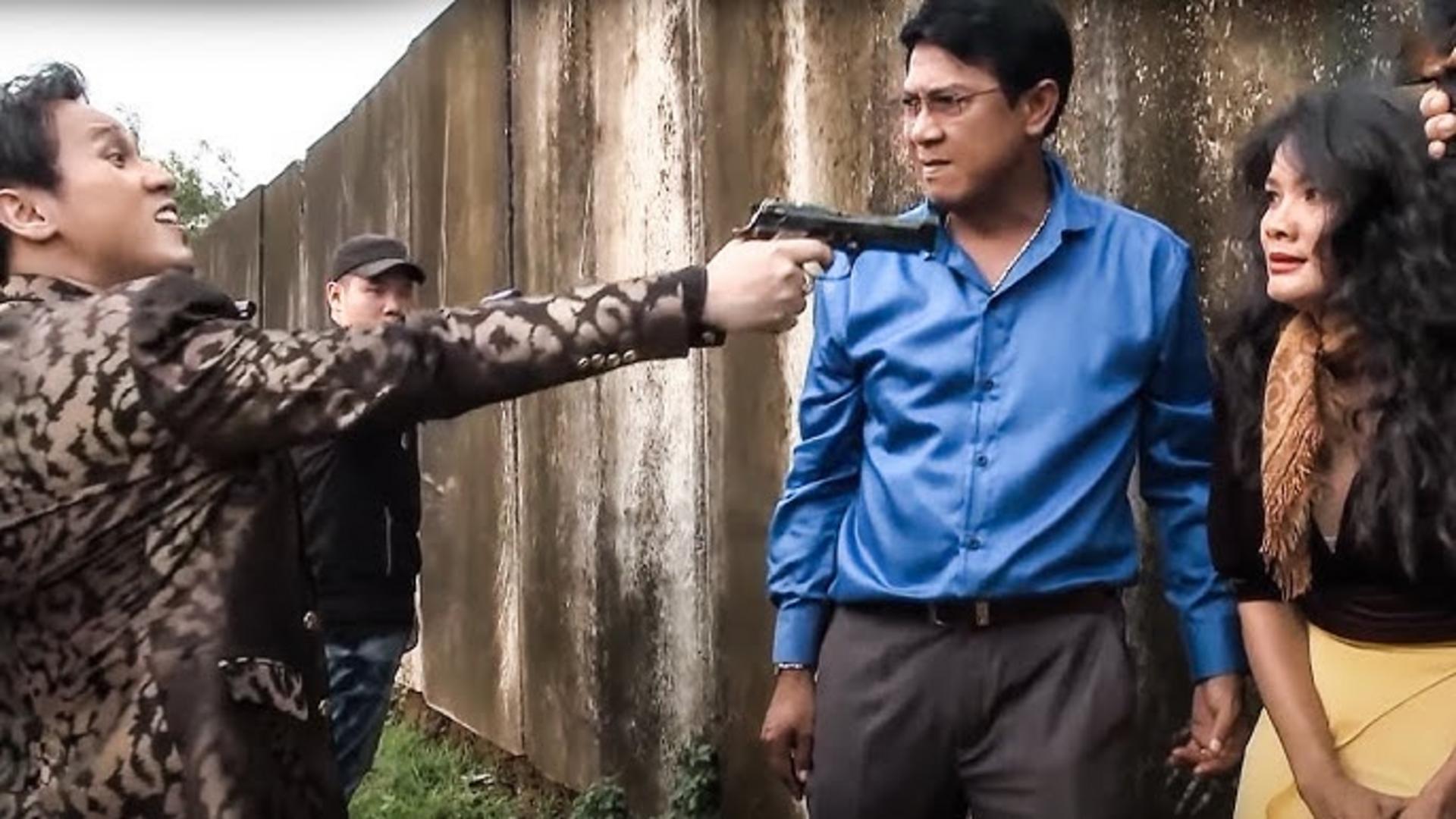 Dàn diễn viên thực lực cùng những pha hành động nghẹt thở giúp bộ phim đứng đầu về tỉ suất người xem