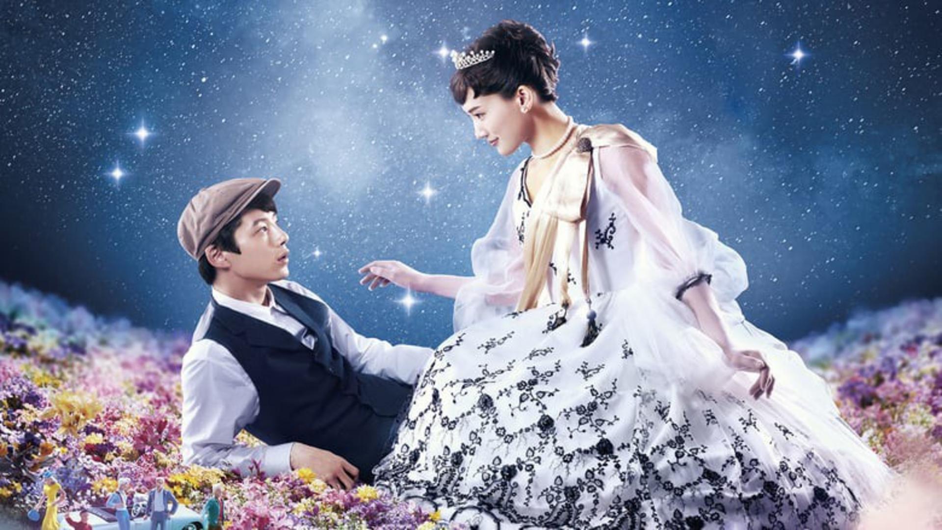 Tình yêu bền bỉ nhất là tình yêu vượt qua được những khát khao chạm tới thể xác.