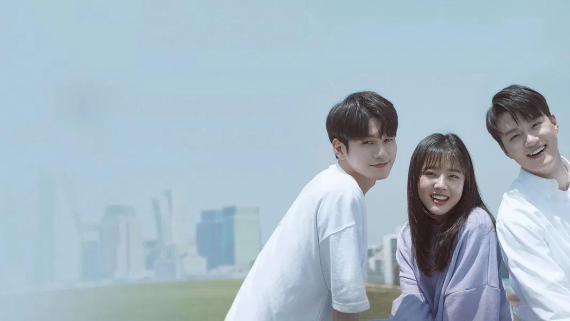 Bộ phim xoay quanh Choi Joon Woo, một nam sinh sống khép kín trong môi trường mới