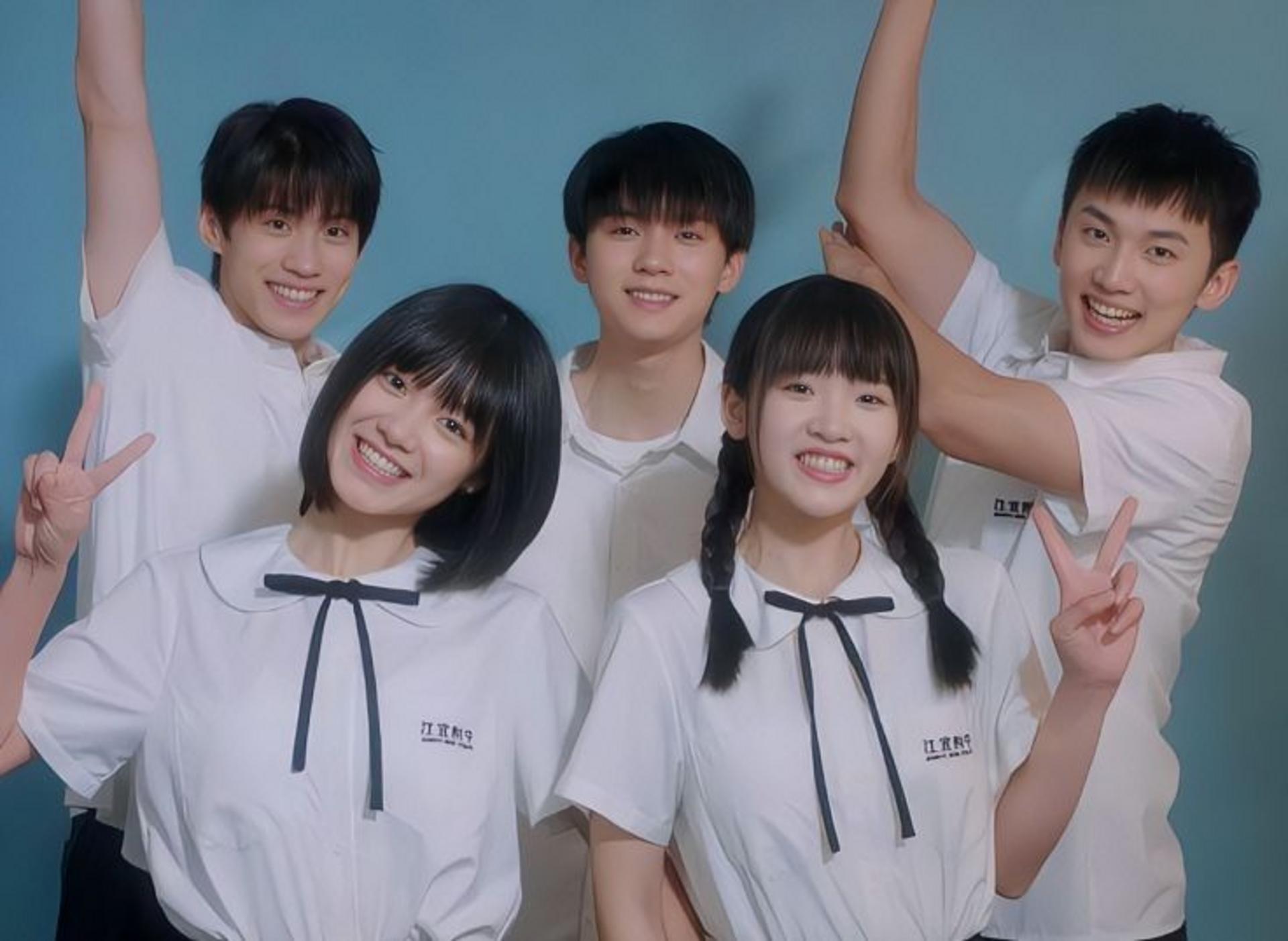 Những tình tiết rung động và những nỗi lo khiến người xem đồng cảm